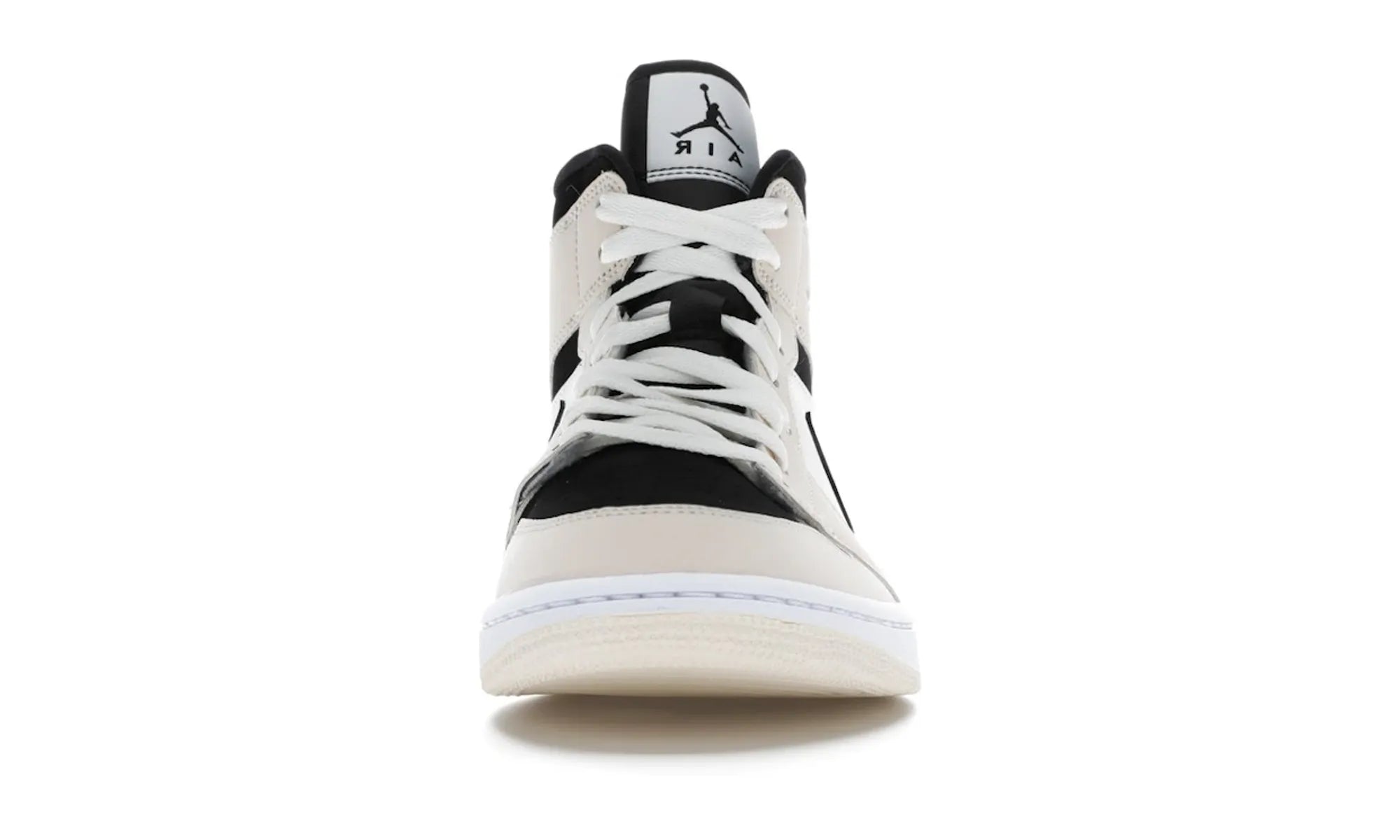 Air Jordan 1 Mid Barely Orange - resellguru.app