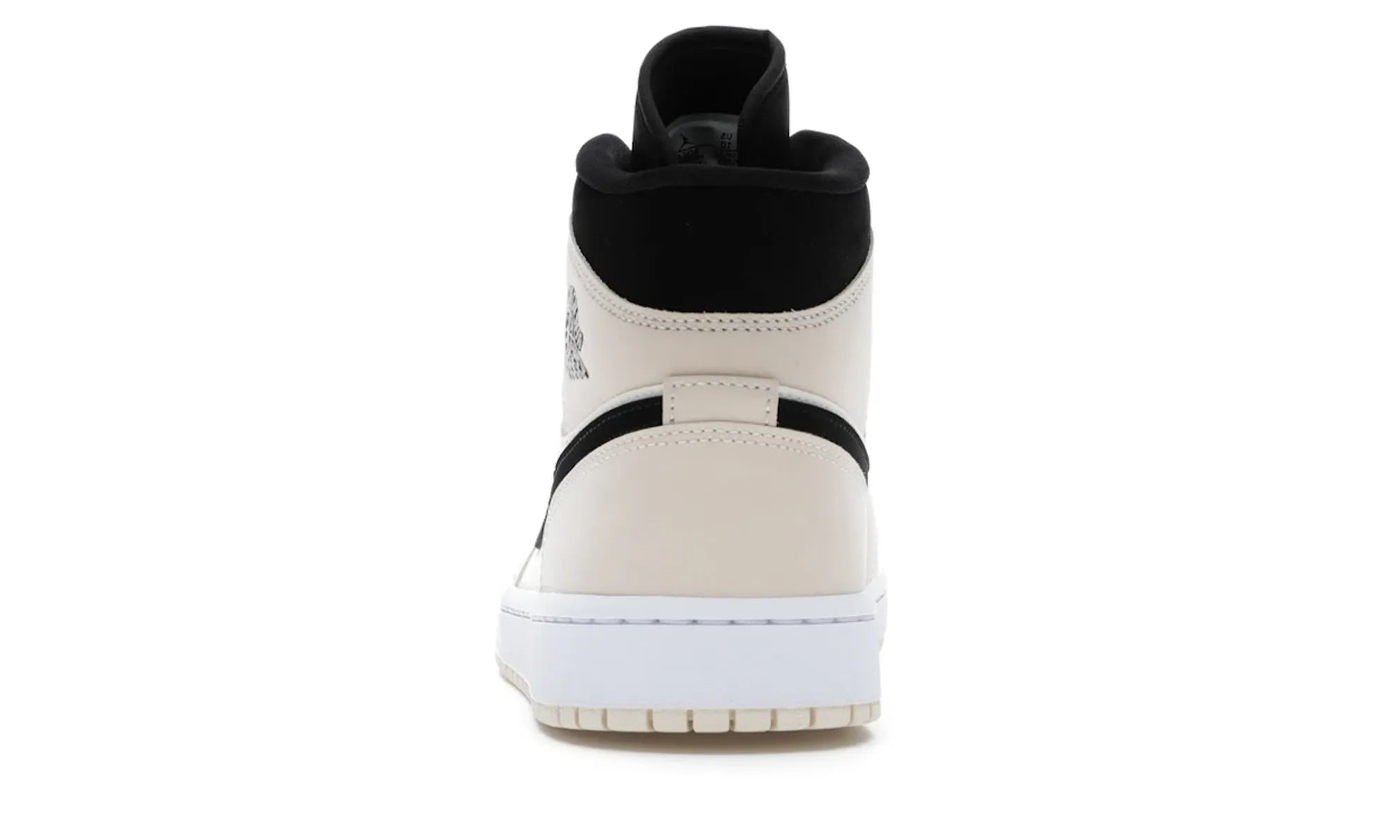 Air Jordan 1 Mid Barely Orange - resellguru.app