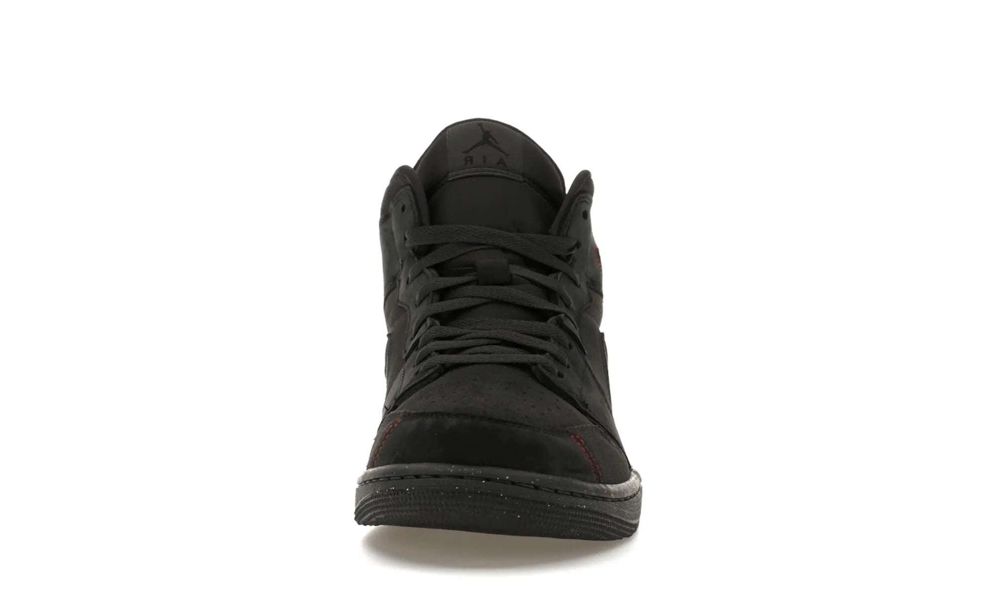 Air Jordan 1 Mid SE Craft Dark Smoke Red - resellguru.app