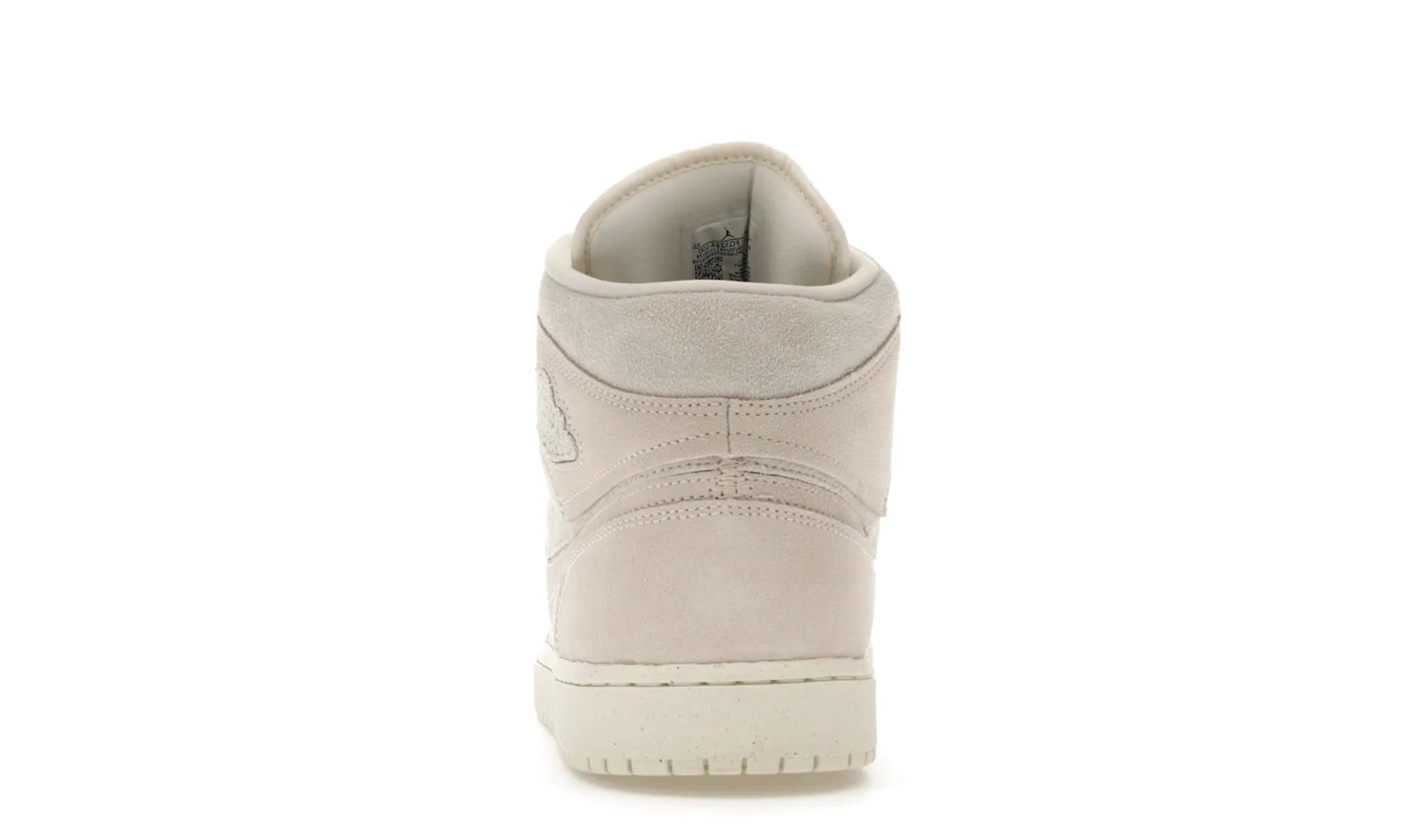 Air Jordan 1 Mid SE Craft Pale Ivory - resellguru.app