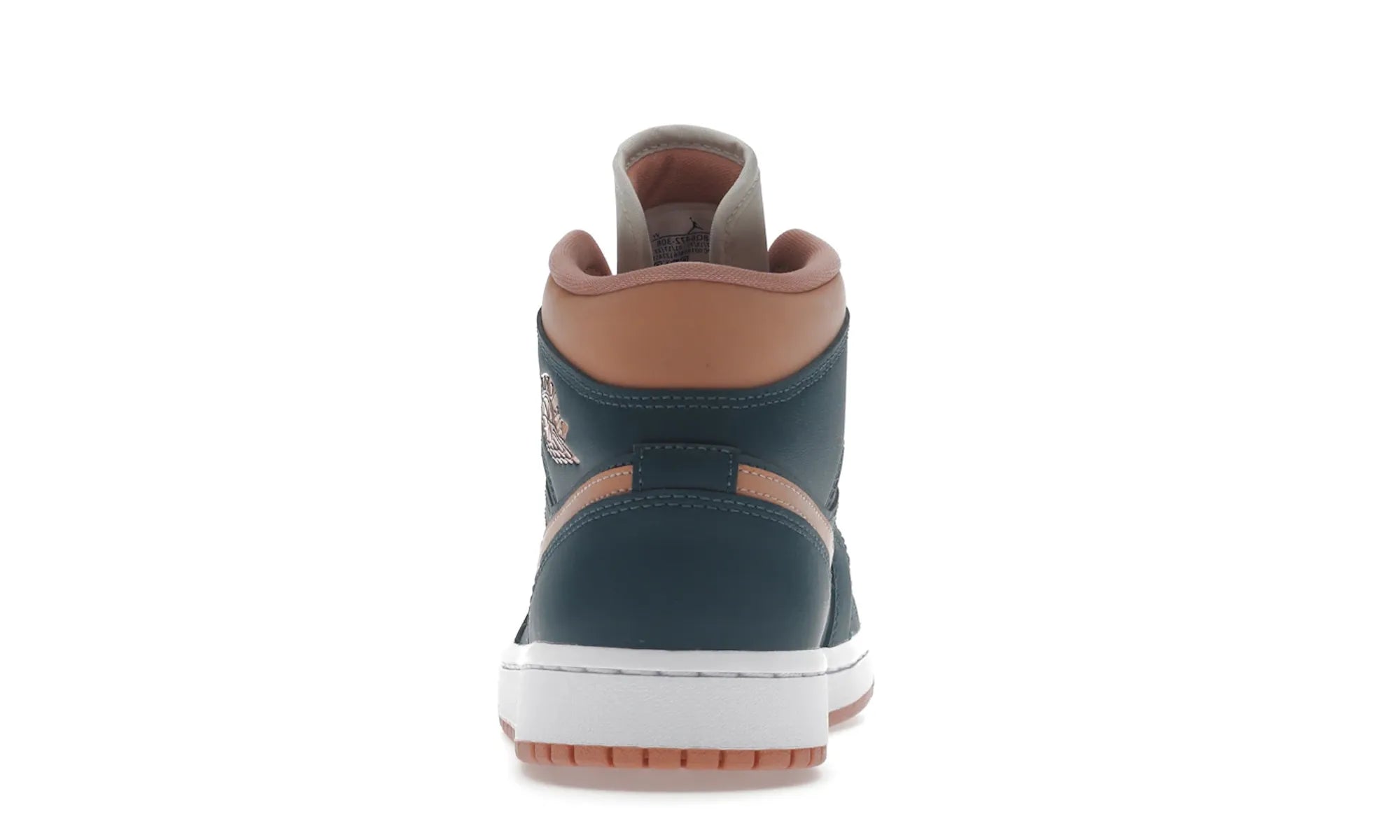 Air Jordan 1 Mid Dark Teal Green - resellguru.app