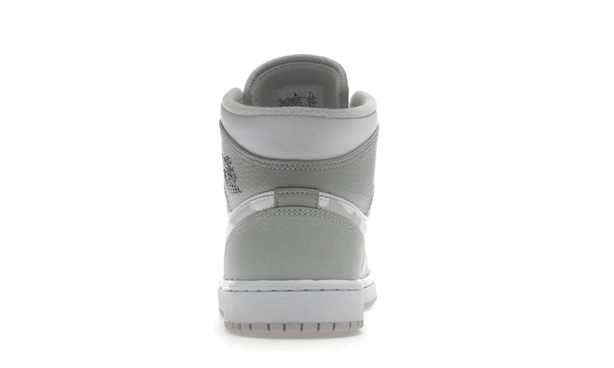 Air Jordan 1 Mid Grey Camo - resellguru.app