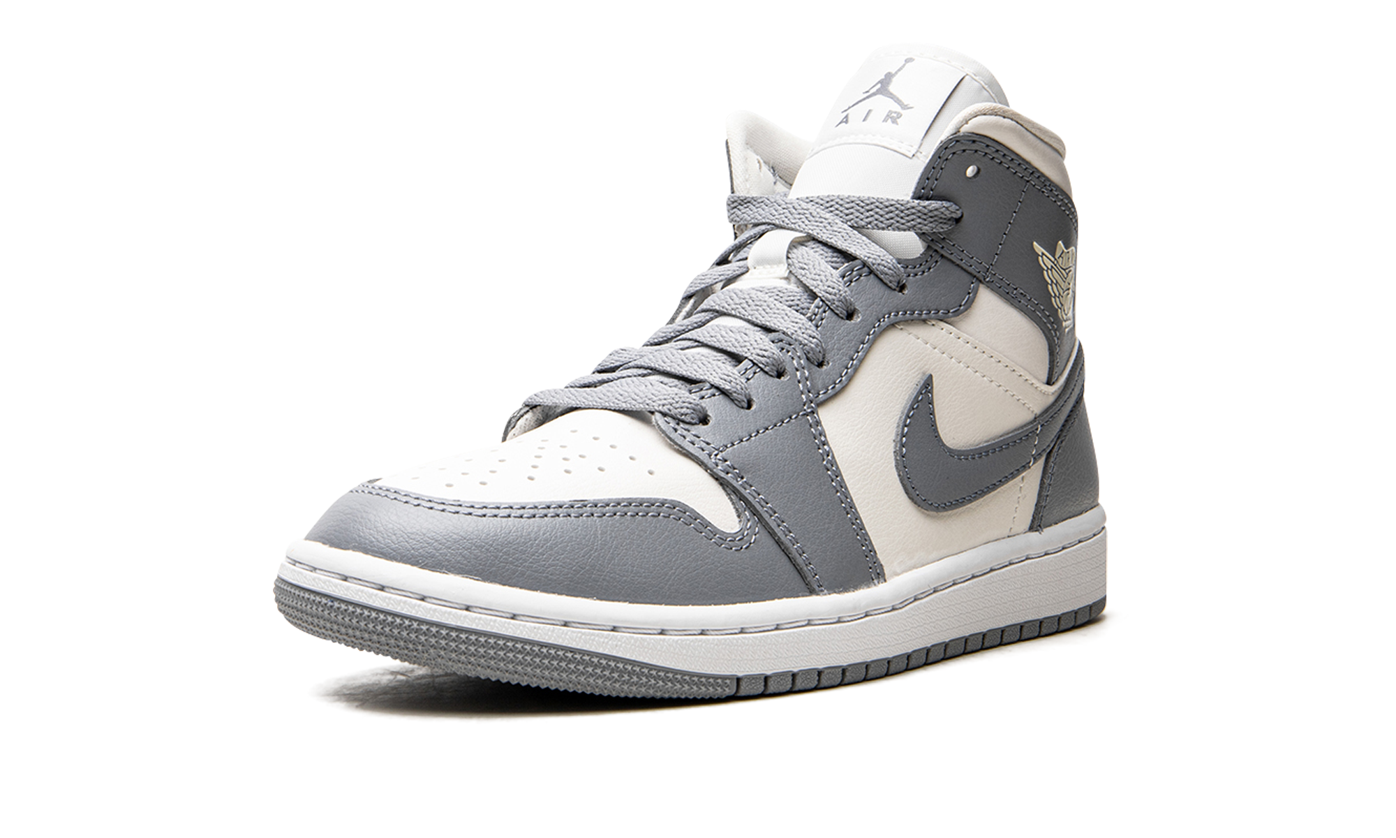 Air Jordan 1 Mid Stealth - resellguru.app