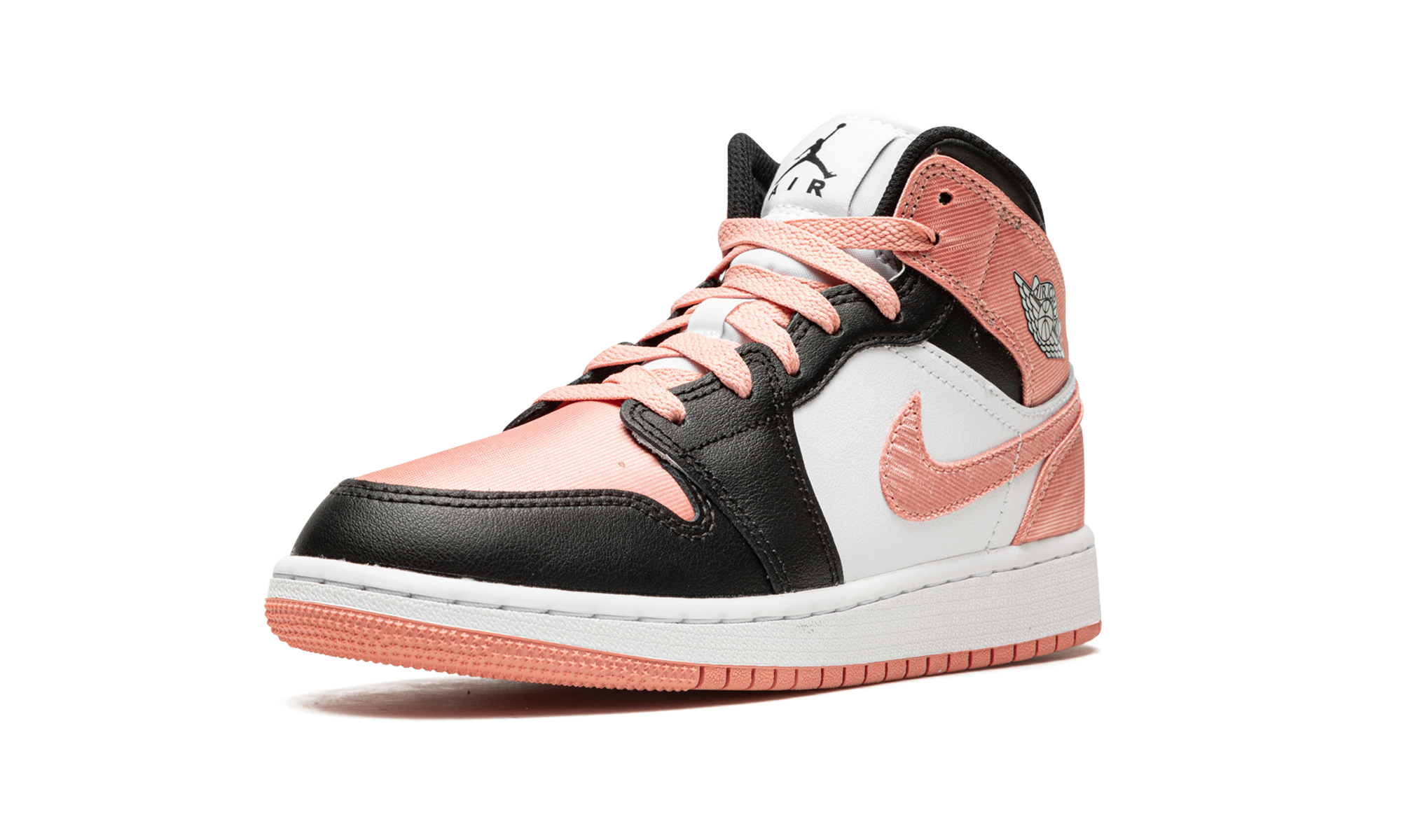 Air Jordan 1 Mid Light Madder Root - resellguru.app