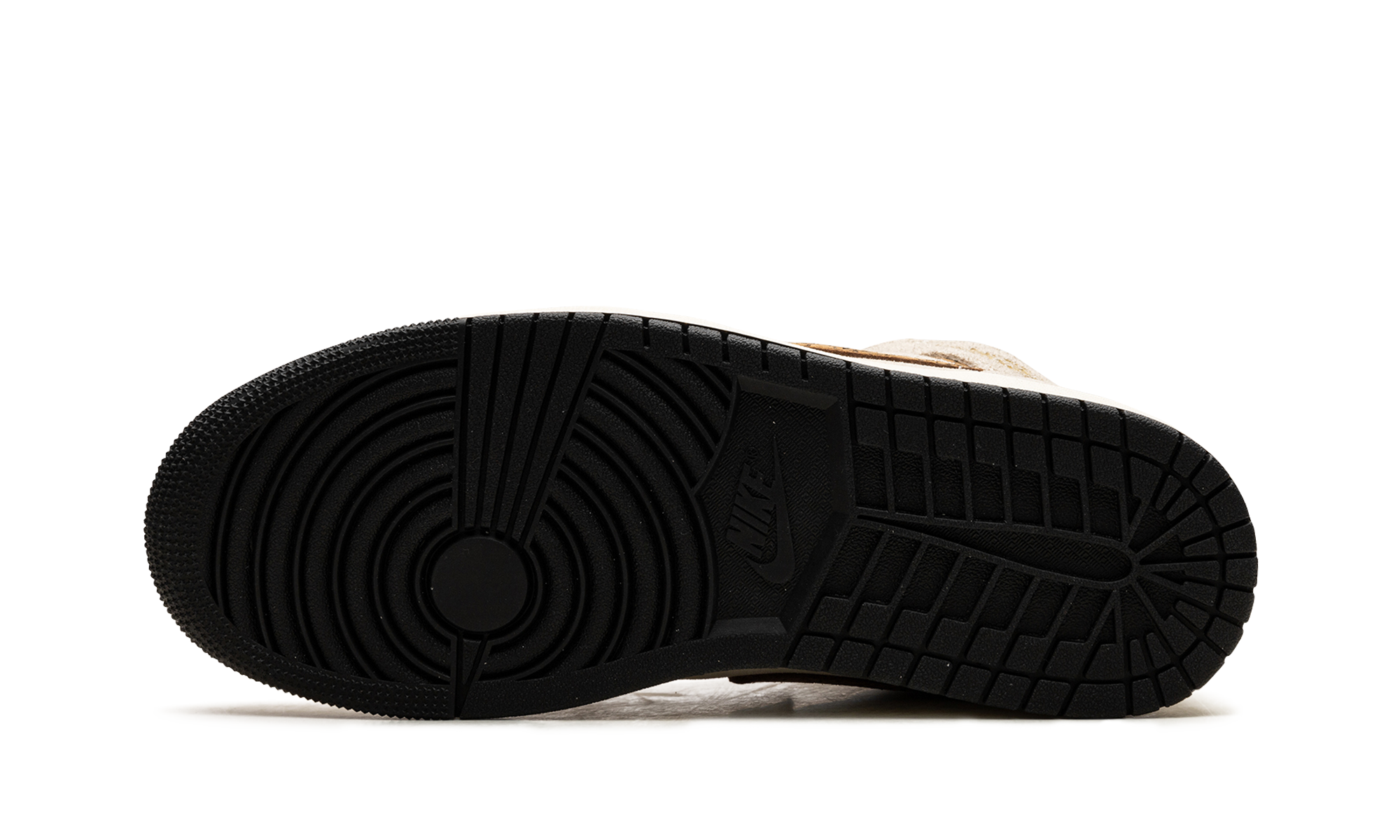 Air Jordan 1 Mid SE Brown Elephant - resellguru.app