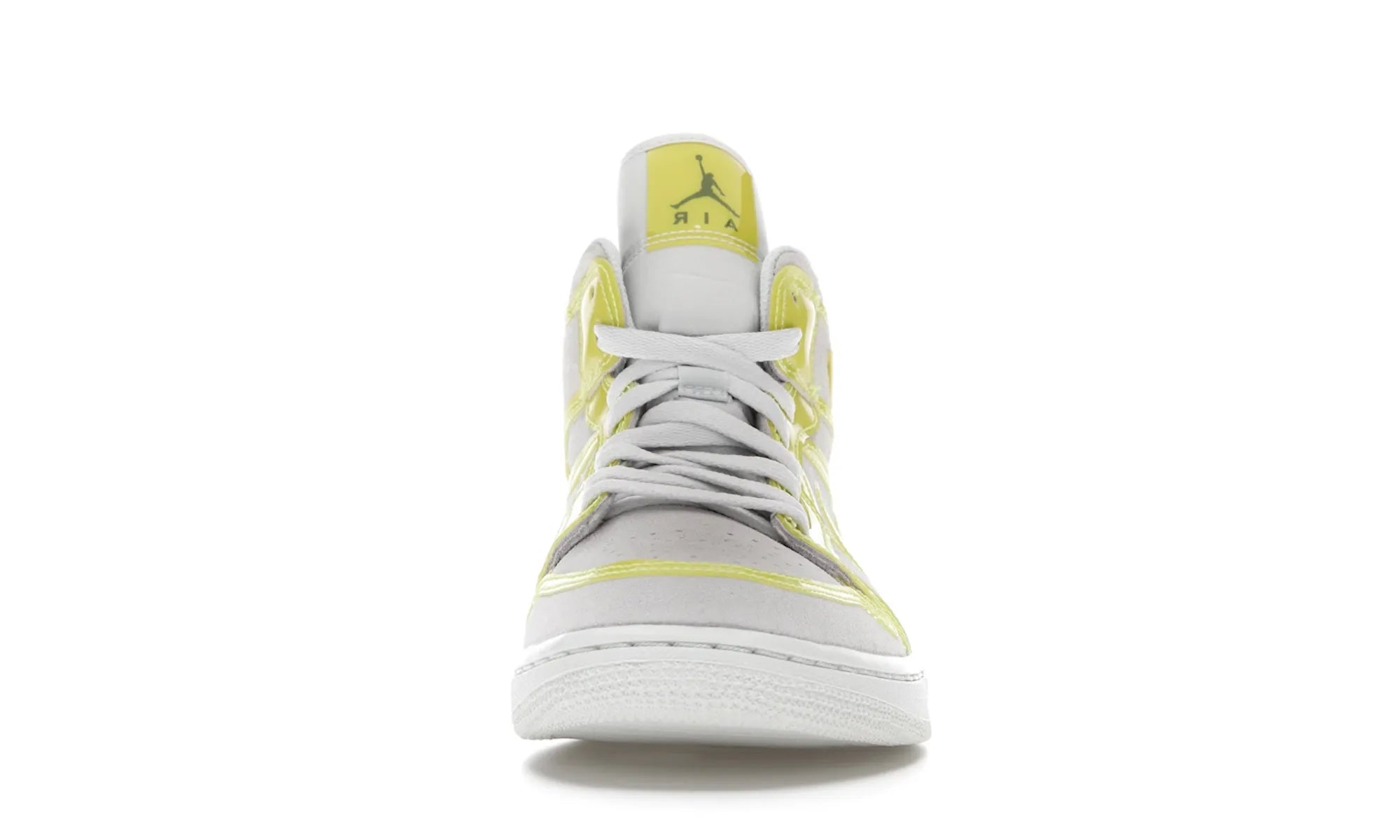 Air Jordan 1 Mid Opti Yellow - resellguru.app