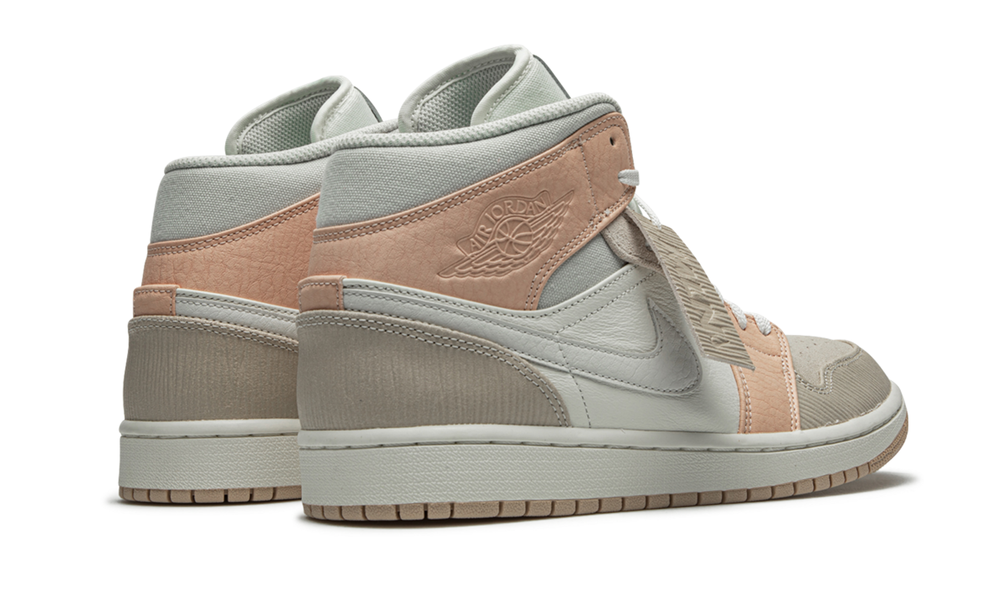 Air Jordan 1 Mid Milan - resellguru.app