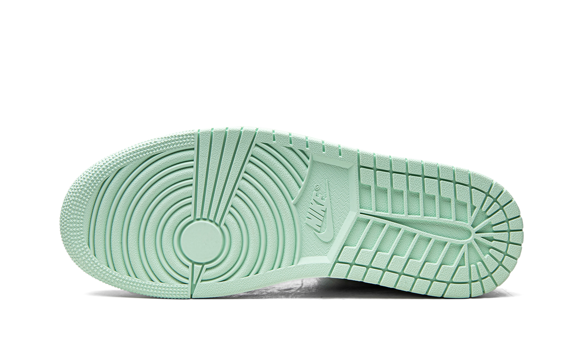 Air Jordan 1 Mid Mystic Navy Mint Foam - resellguru.app