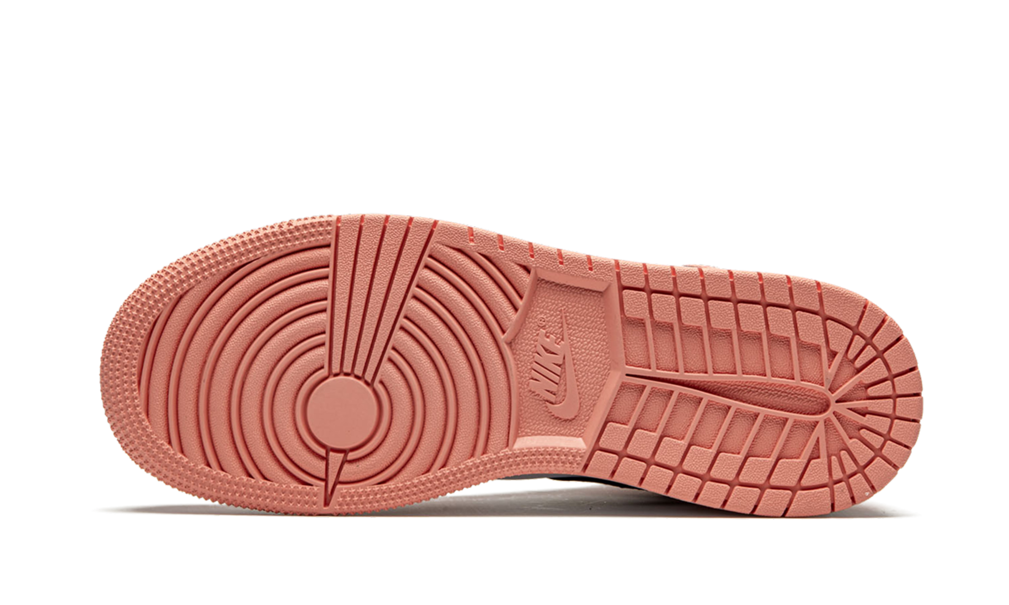 Air Jordan 1 Mid Pink Quartz - resellguru.app
