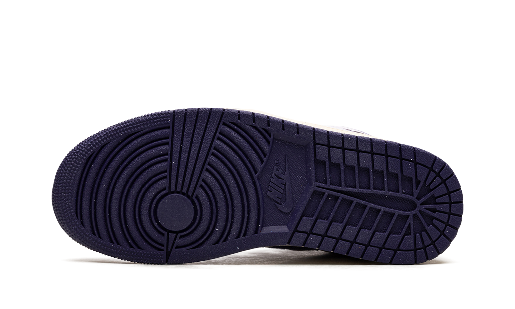 Air Jordan 1 Mid SE Chenille Sky J Light Purple - resellguru.app