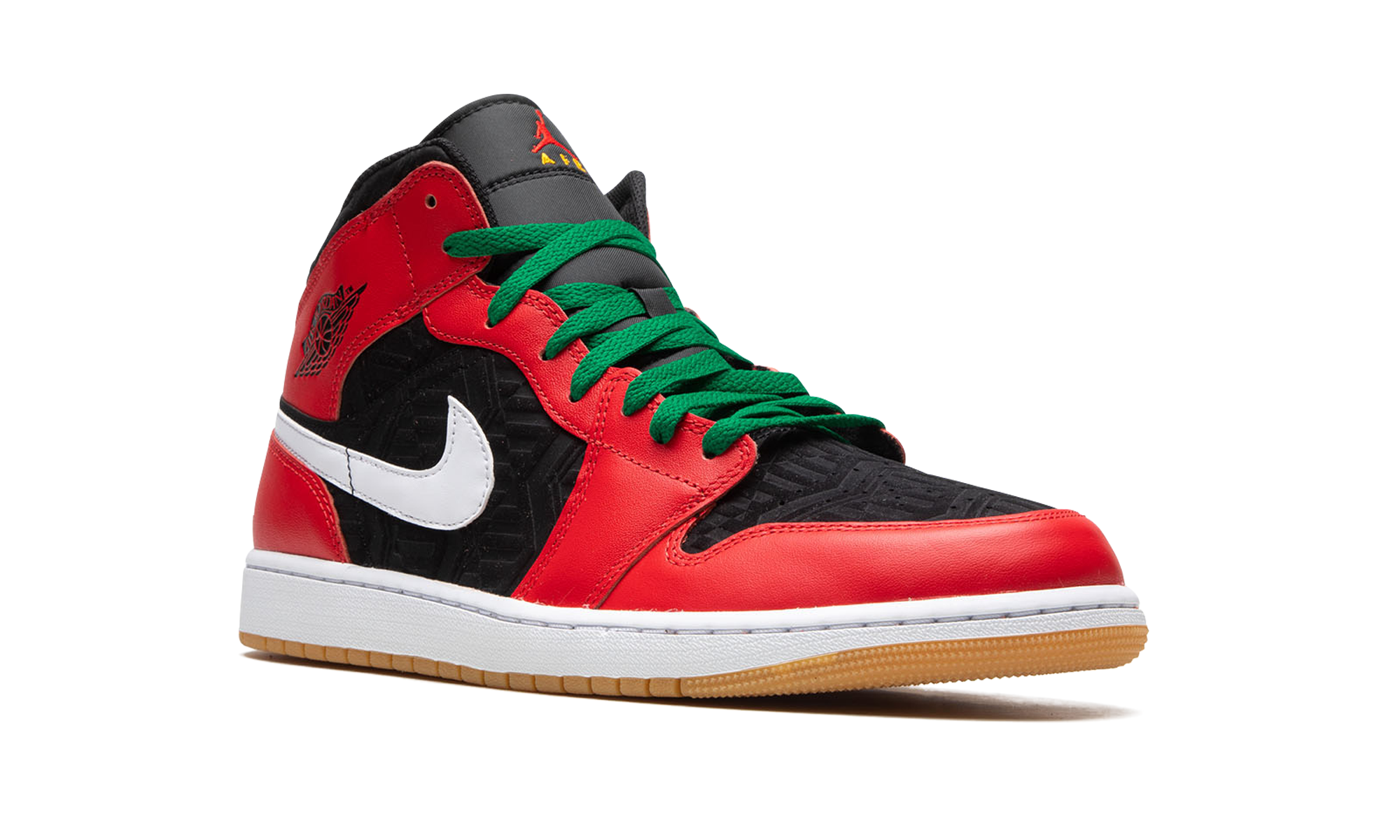 Air Jordan 1 Mid SE Christmas - resellguru.app