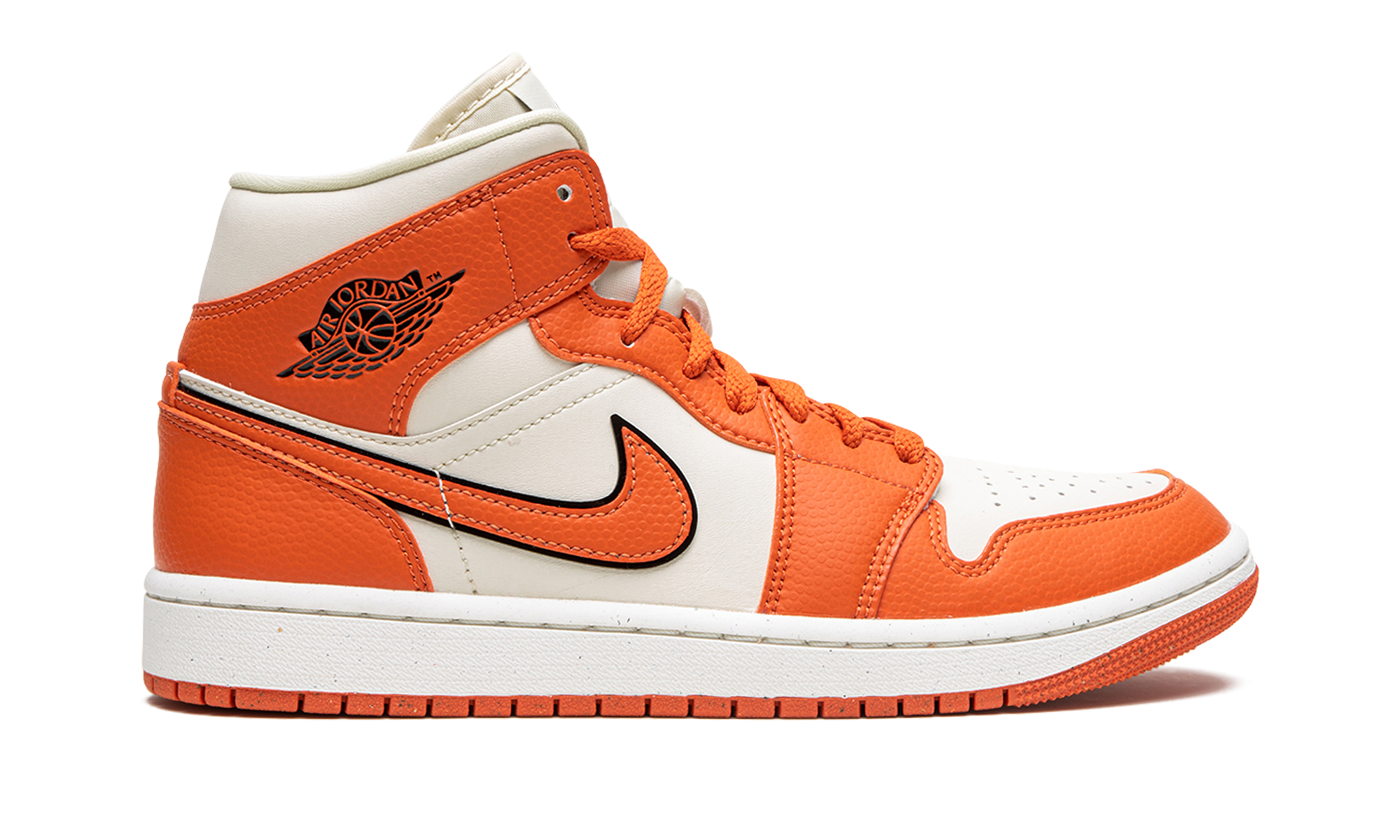 Air Jordan 1 Mid SE Sport Spice - resellguru.app