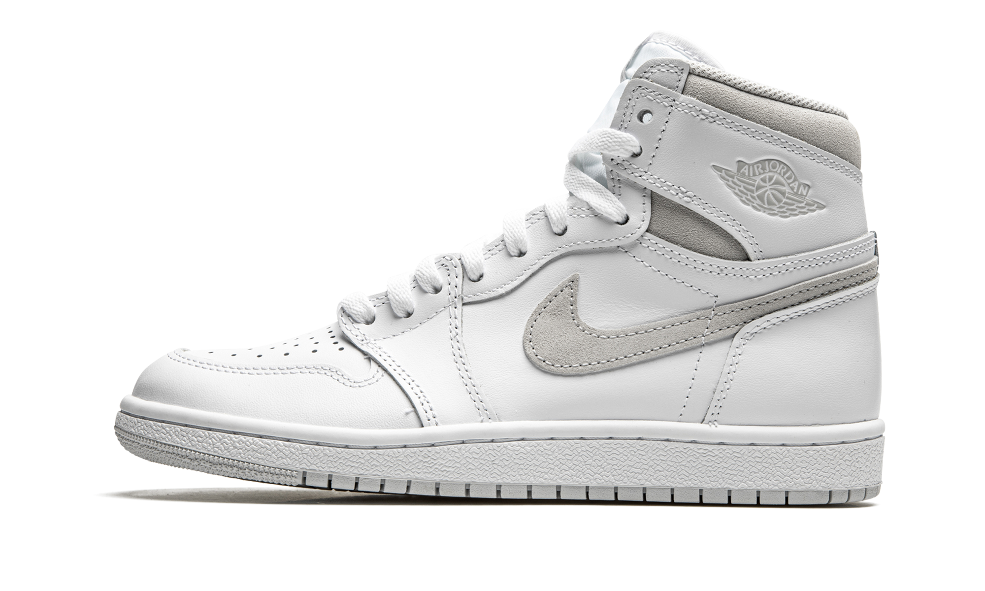 Air Jordan 1 Retro High '85 Neutral Grey - resellguru.app