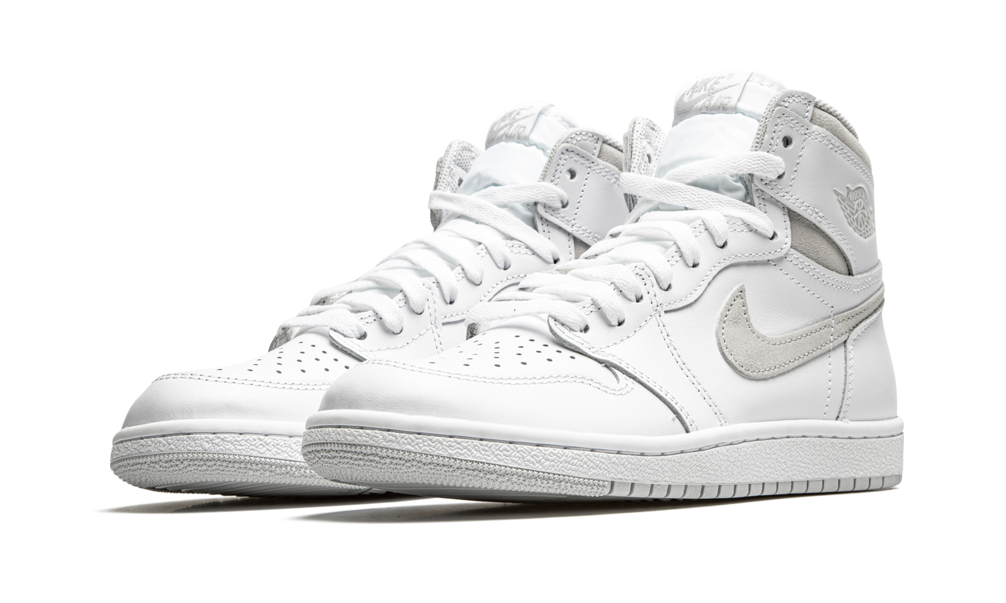 Air Jordan 1 Retro High '85 Neutral Grey - resellguru.app
