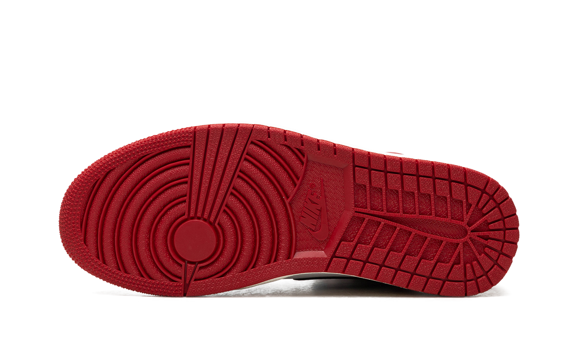 Air Jordan 1 Retro High OG Black Toe Reimagined - resellguru.app