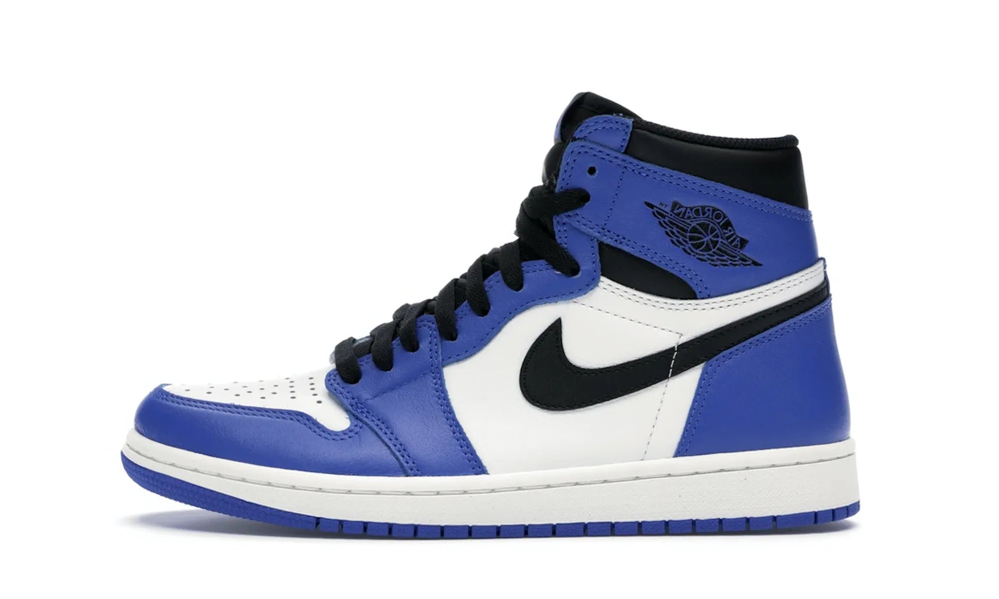 Air Jordan 1 Retro High Game Royal - resellguru.app