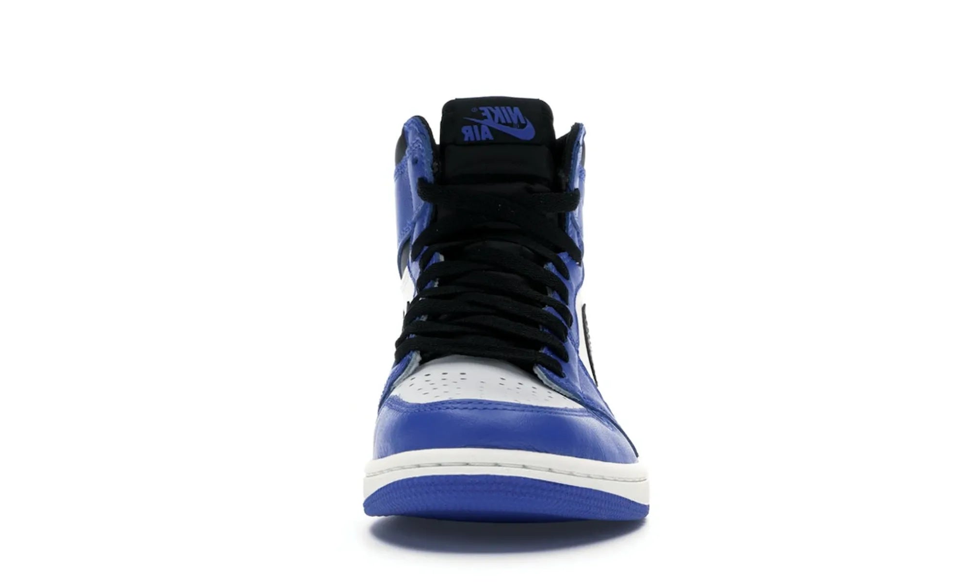 Air Jordan 1 Retro High Game Royal - resellguru.app