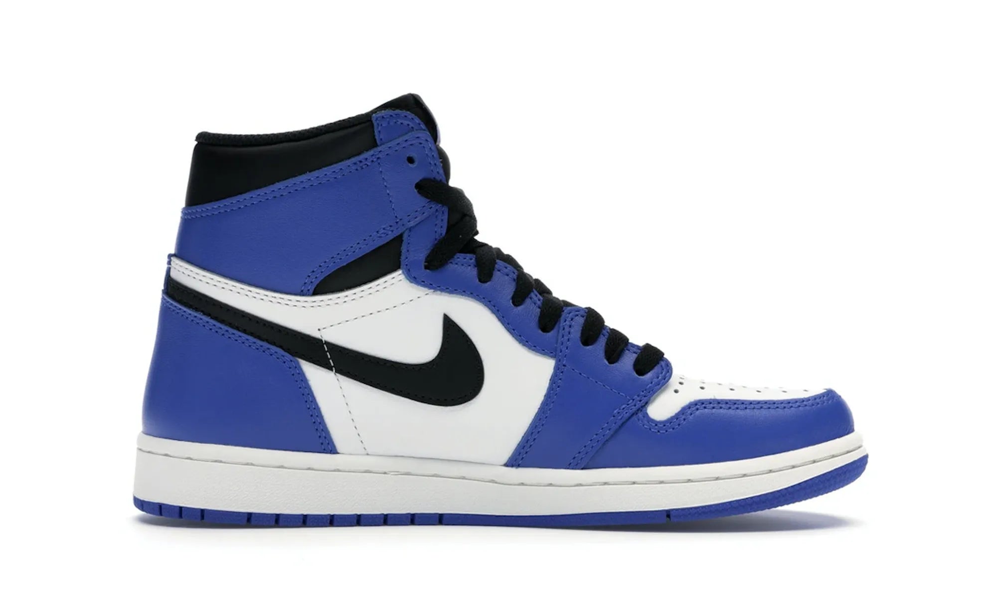 Air Jordan 1 Retro High Game Royal - resellguru.app