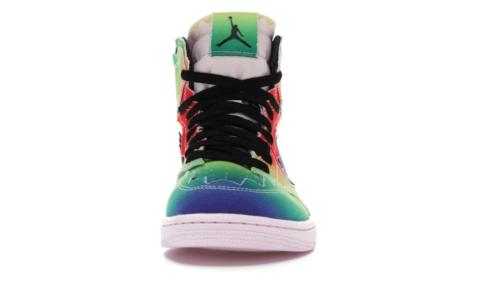 Air Jordan 1 Retro High J Balvin - resellguru.app