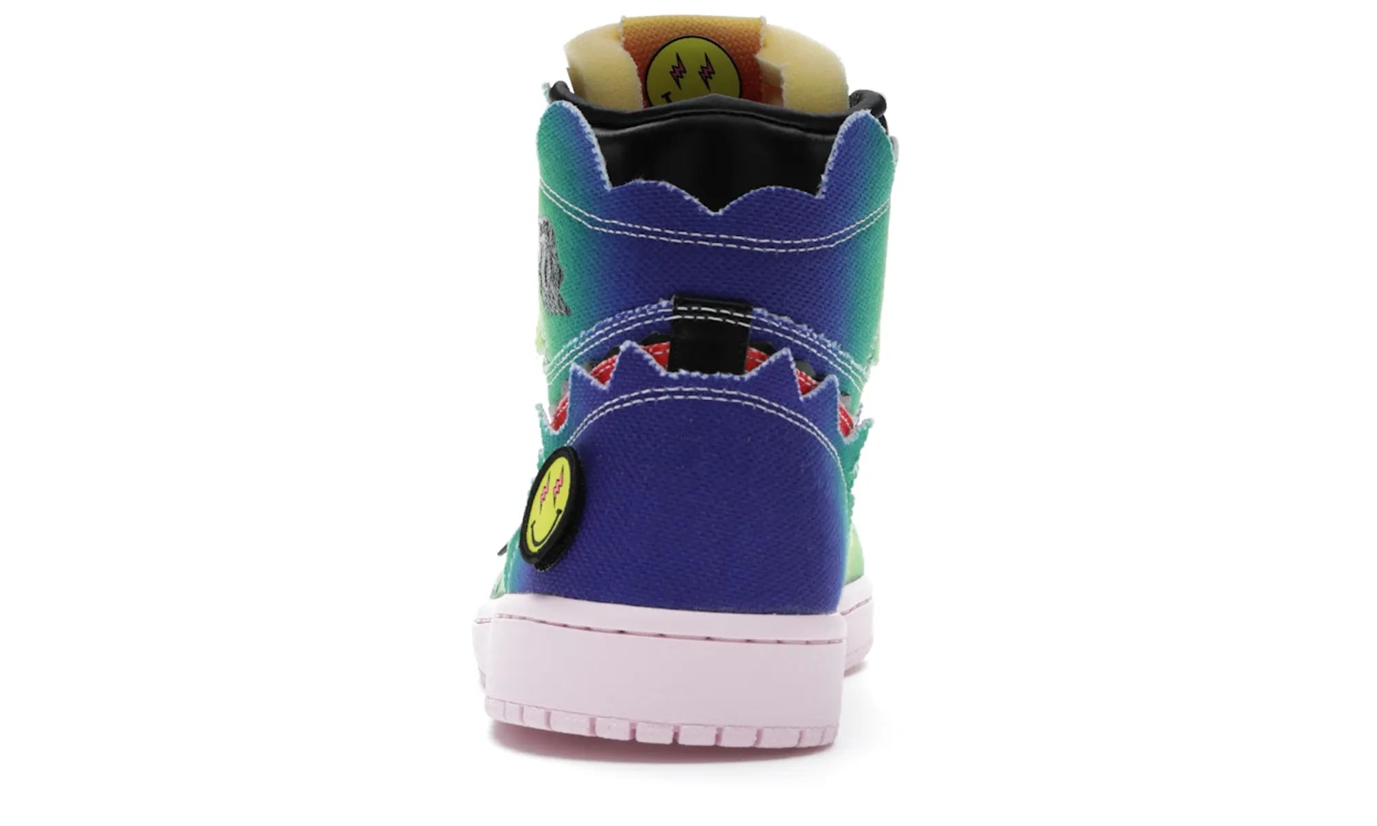 Air Jordan 1 Retro High J Balvin - resellguru.app