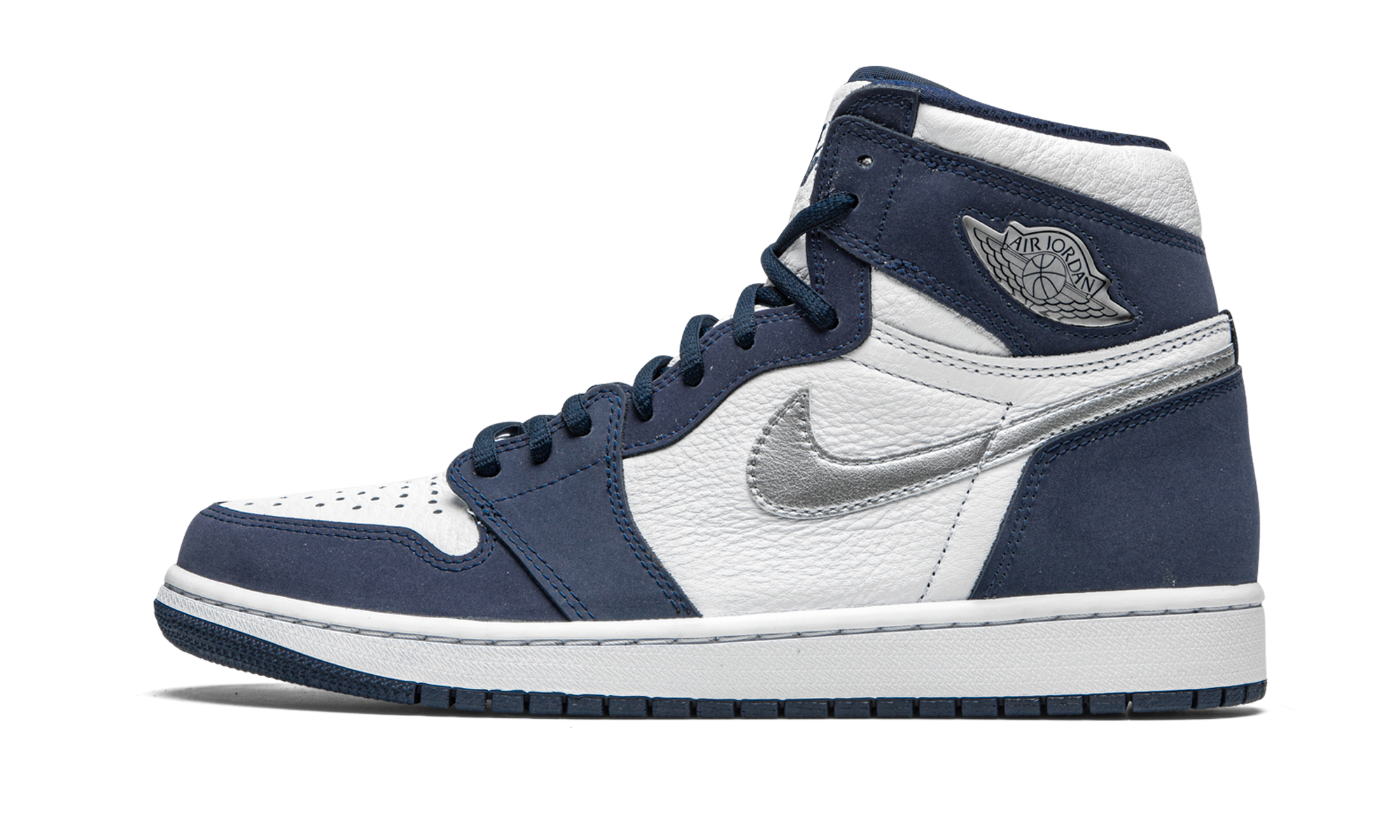 Air Jordan 1 Retro High CO.JP Midnight Navy (2020) - resellguru.app