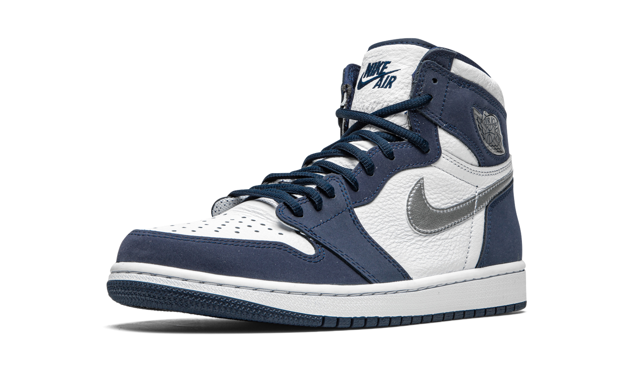 Air Jordan 1 Retro High CO.JP Midnight Navy (2020) - resellguru.app