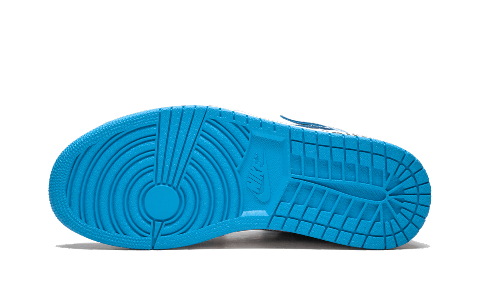 Air Jordan 1 Retro High Off-White University Blue - resellguru.app