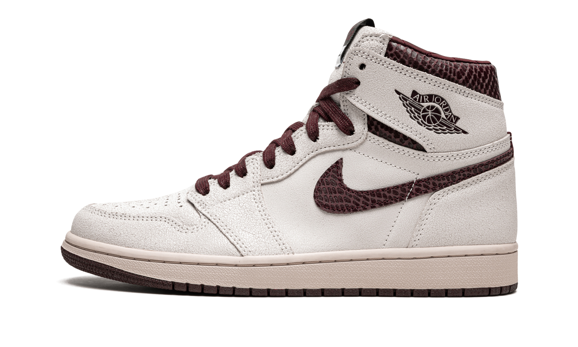 Air Jordan 1 Retro High OG A Ma Maniére - resellguru.app