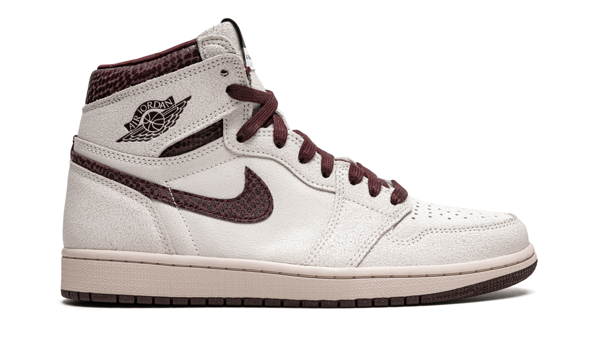 Air Jordan 1 Retro High OG A Ma Maniére - resellguru.app