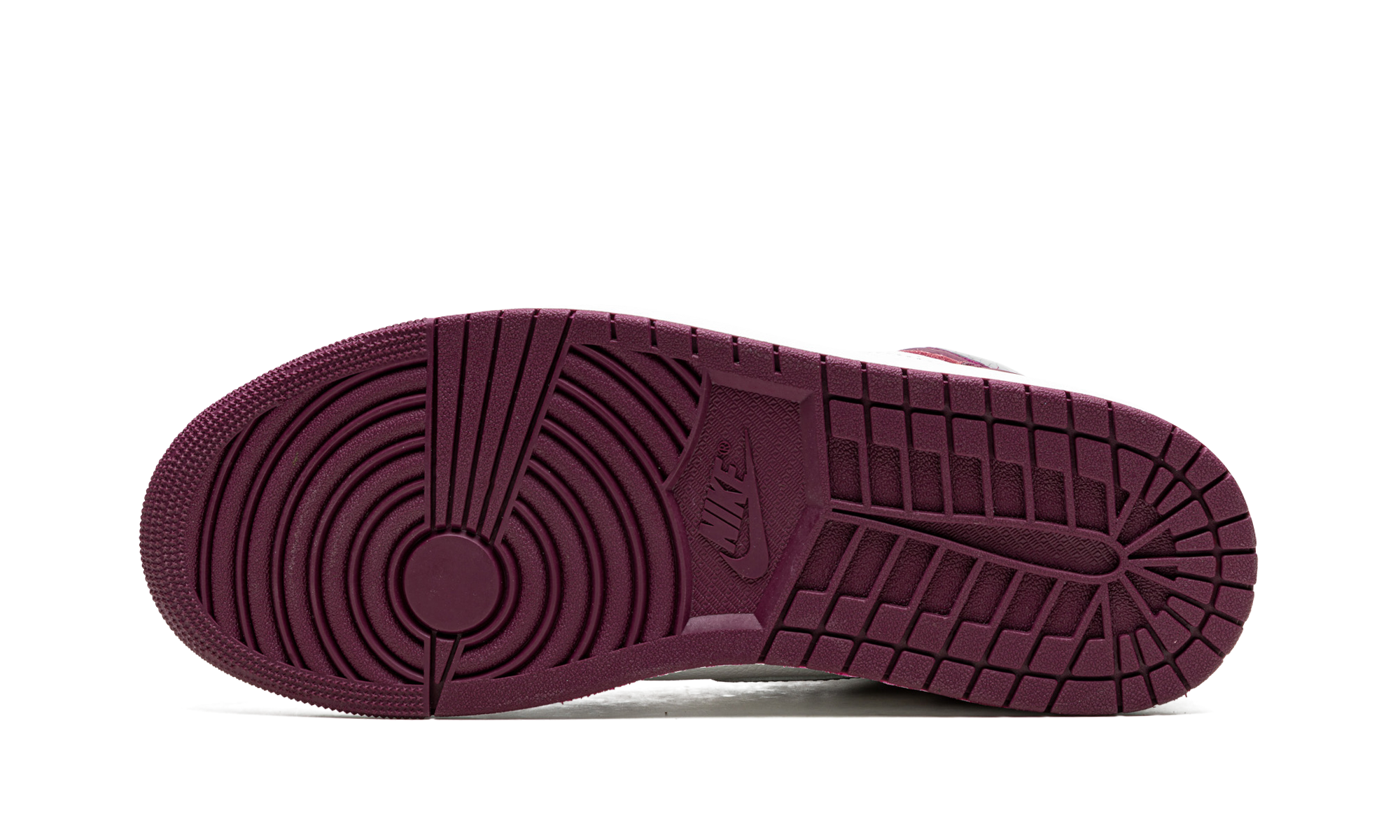 Air Jordan 1 Retro High OG Bordeaux - resellguru.app