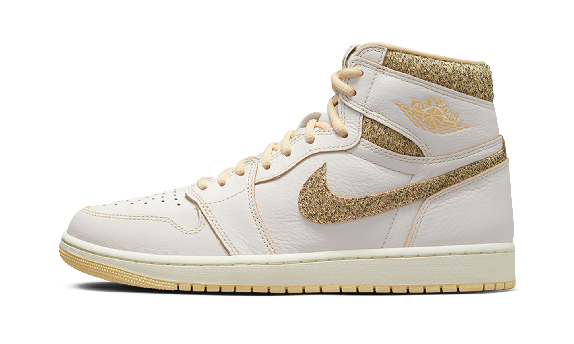 Air Jordan 1 Retro High OG Craft Vibrations Of Naija - resellguru.app