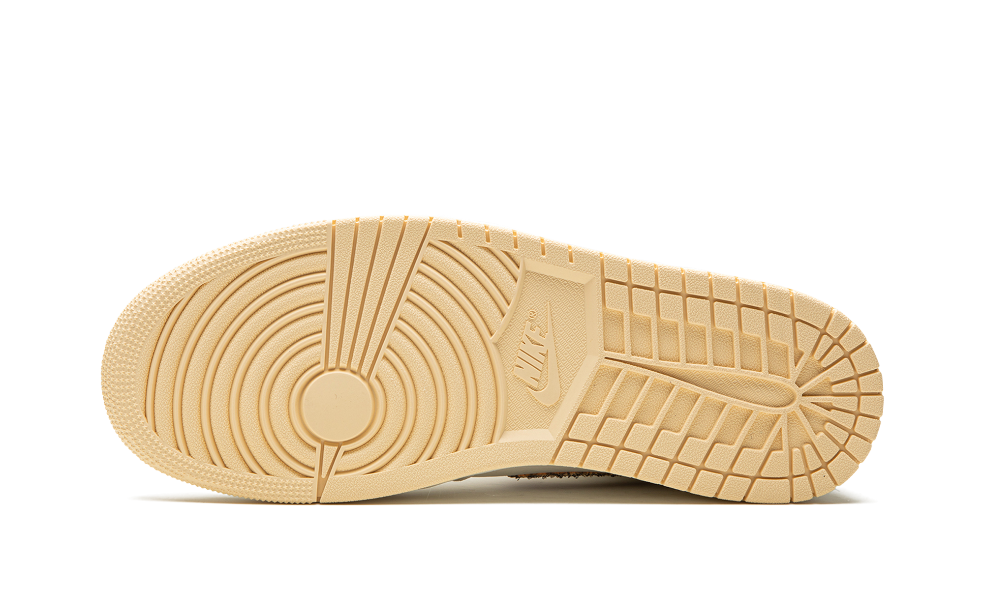 Air Jordan 1 Retro High OG Craft Vibrations Of Naija - resellguru.app