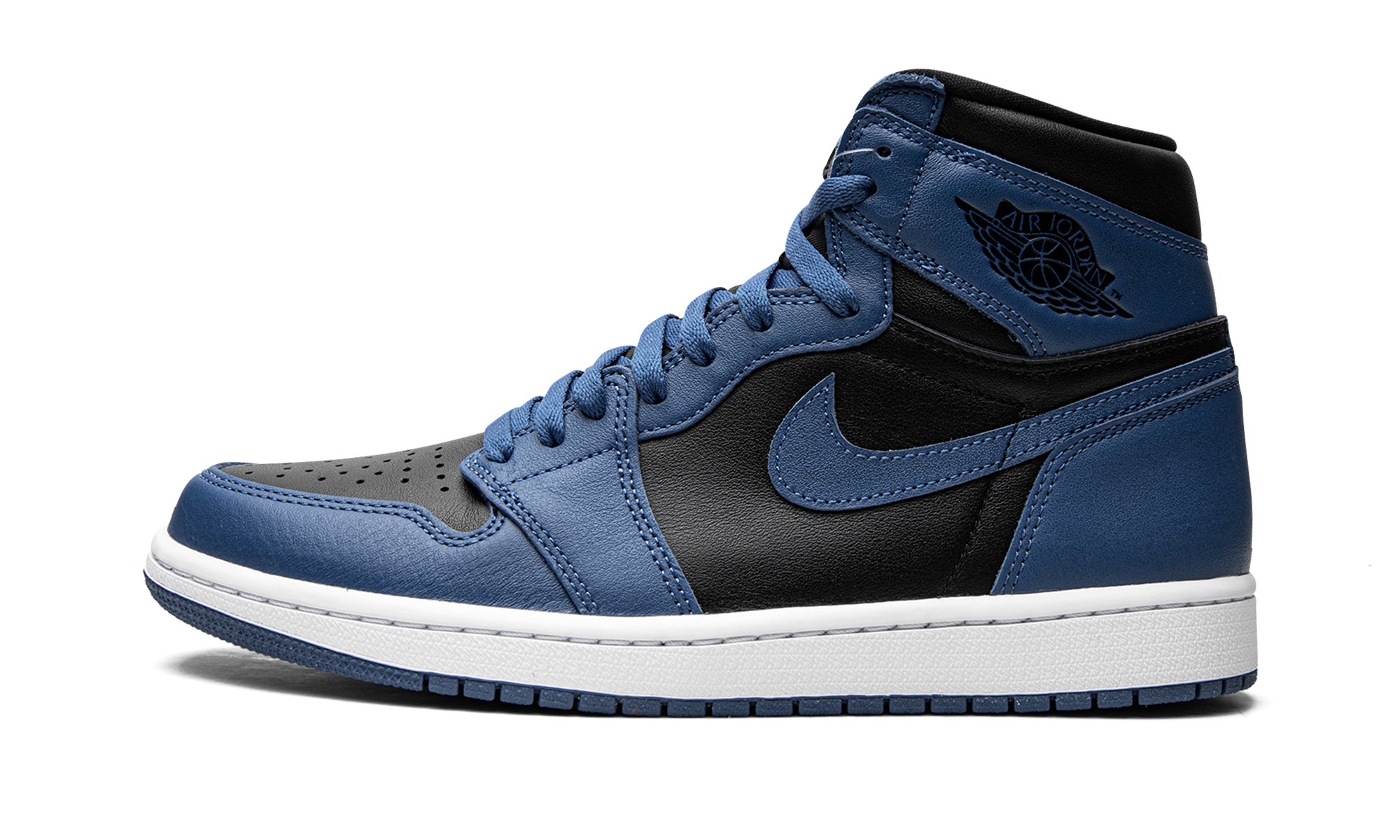 Air Jordan 1 Retro High OG Dark Marina Blue - resellguru.app