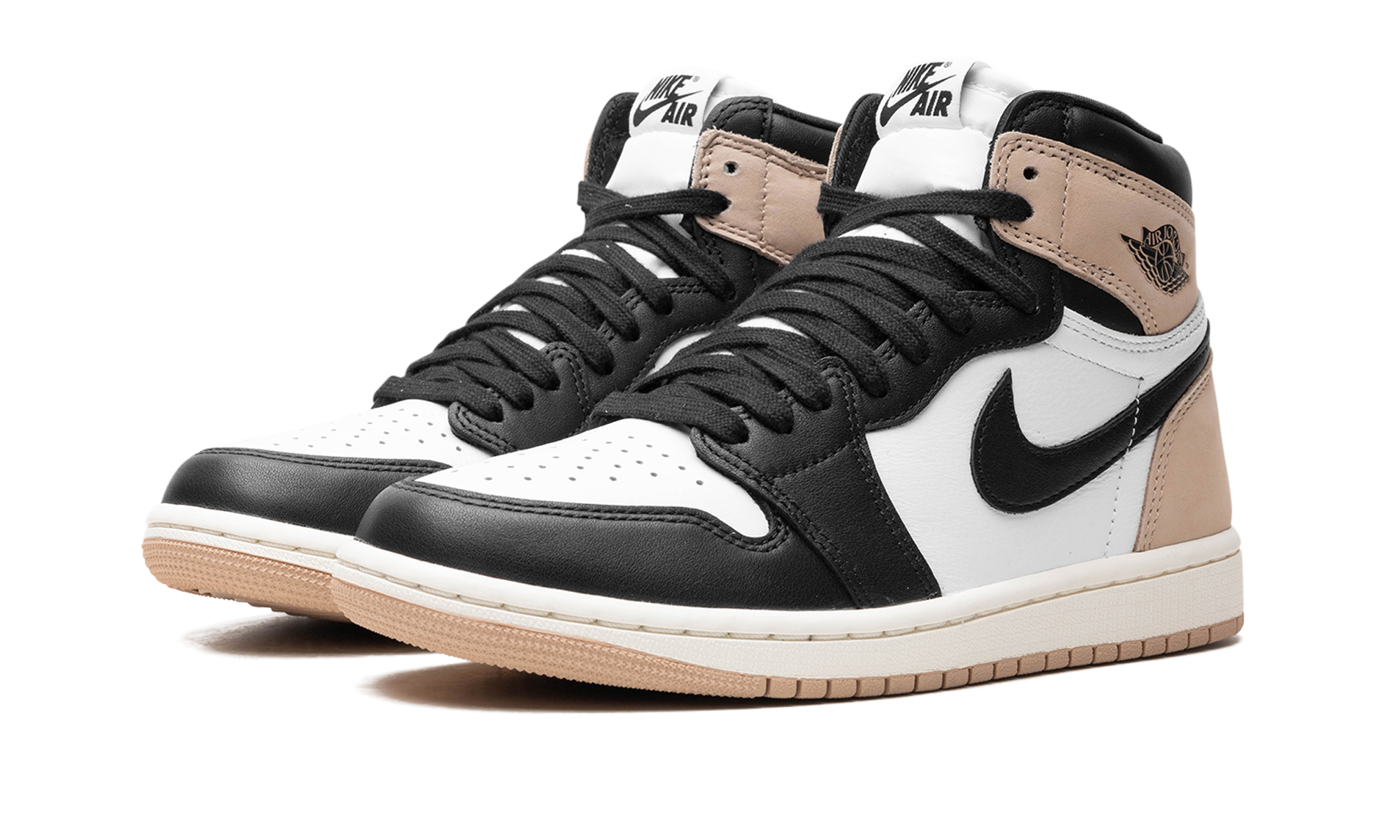 Air Jordan 1 Retro High OG Latte - resellguru.app