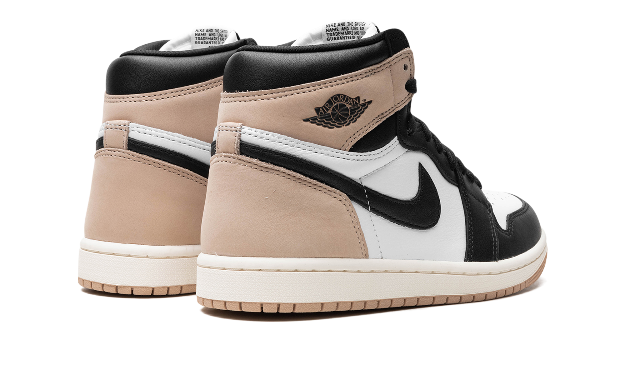 Air Jordan 1 Retro High OG Latte - resellguru.app