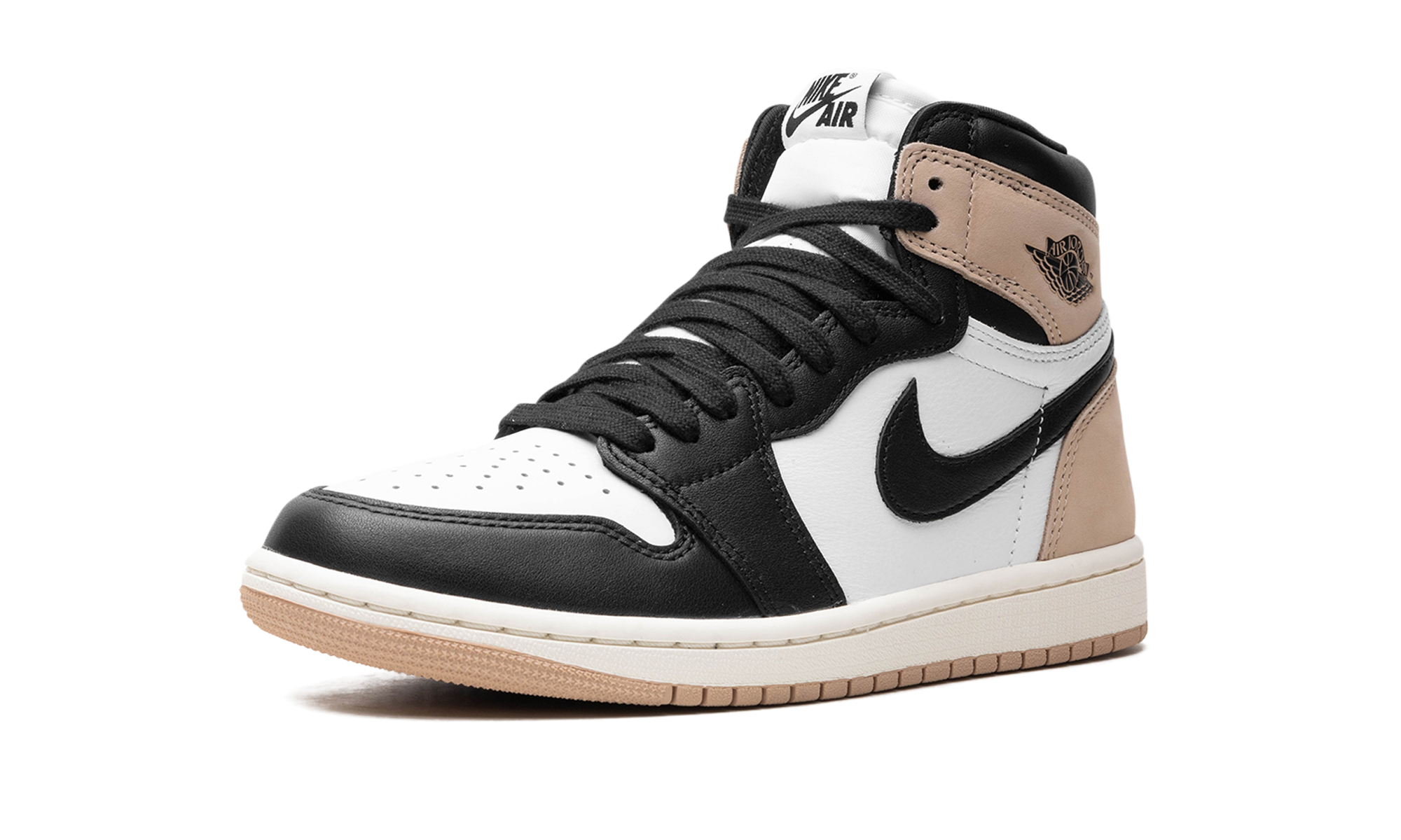 Air Jordan 1 Retro High OG Latte - resellguru.app