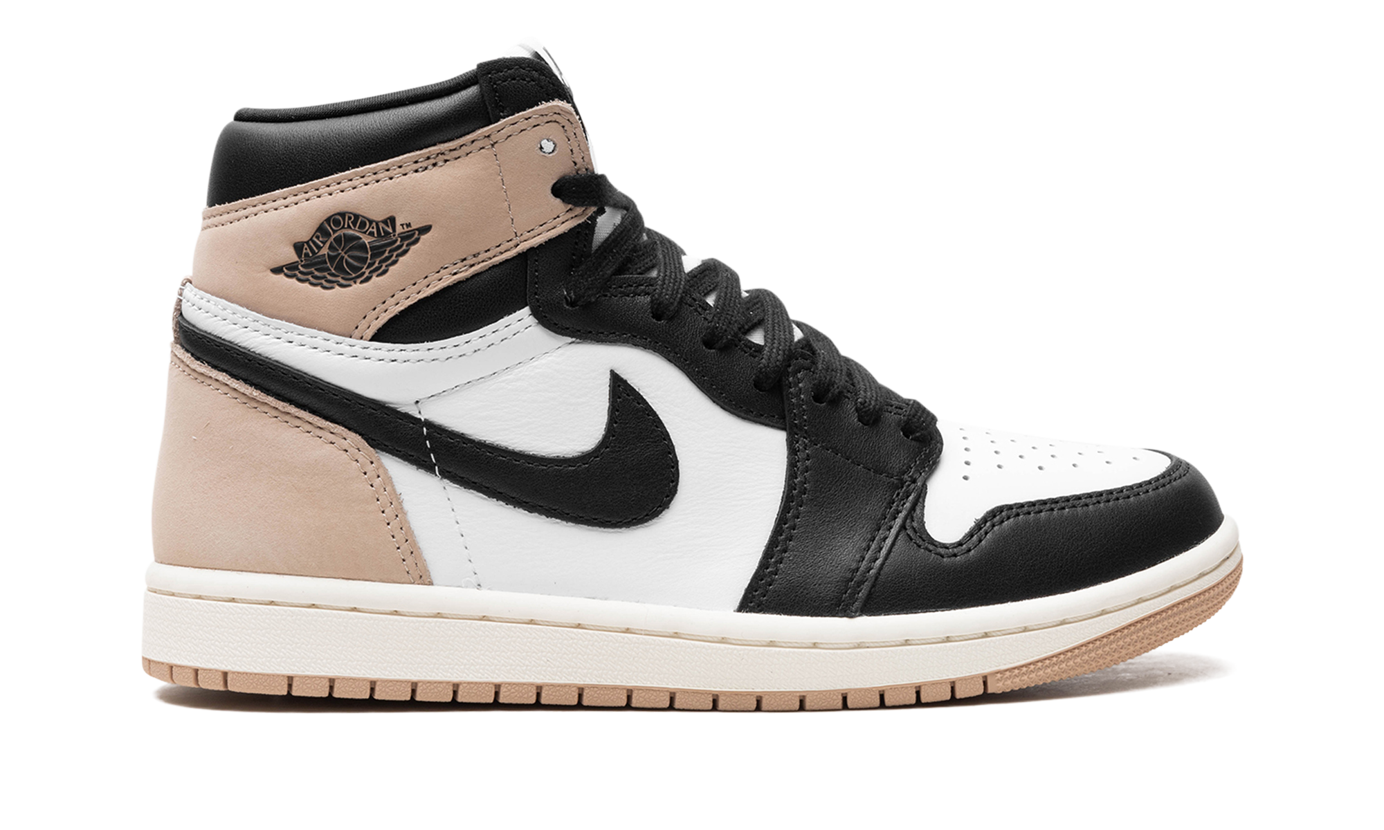 Air Jordan 1 Retro High OG Latte - resellguru.app