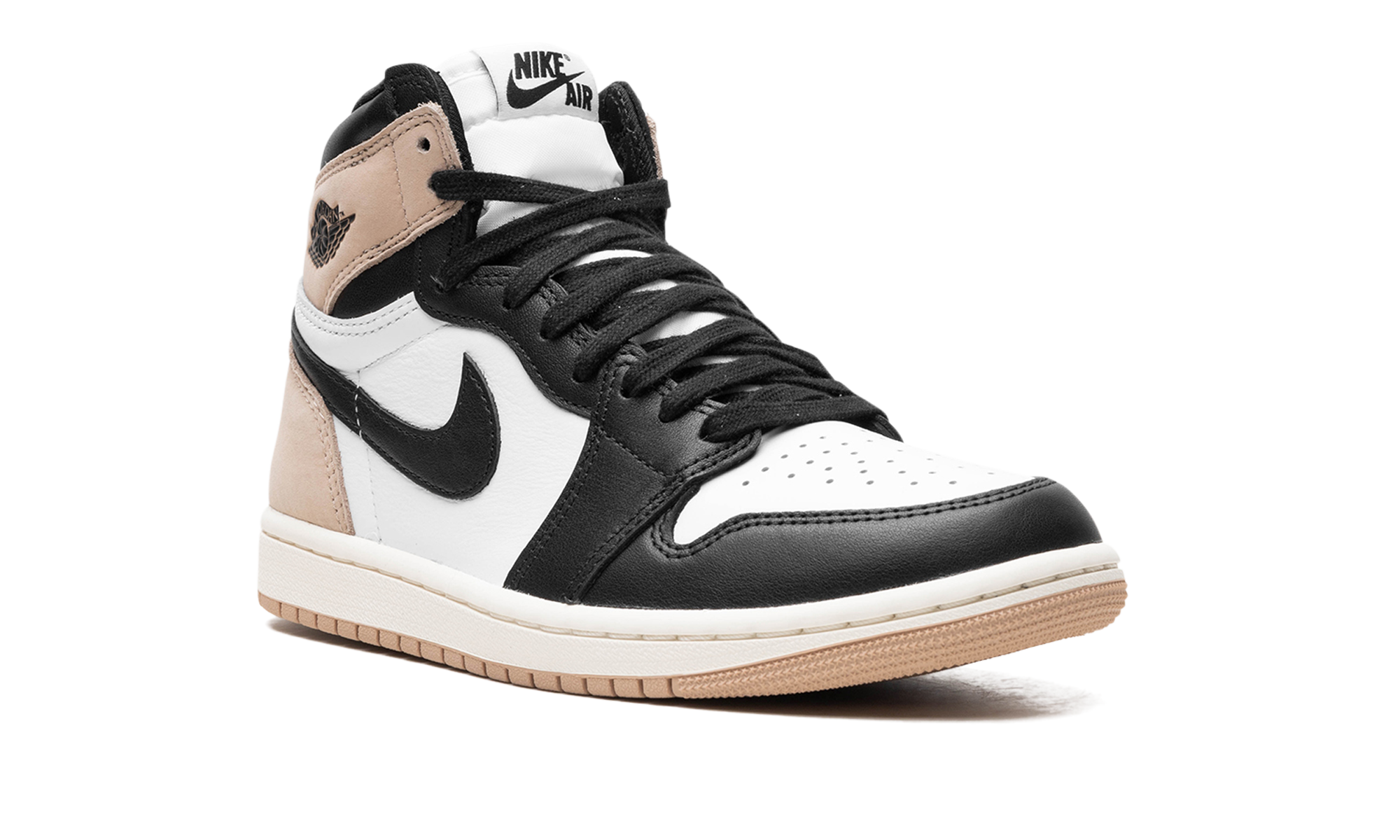 Air Jordan 1 Retro High OG Latte - resellguru.app