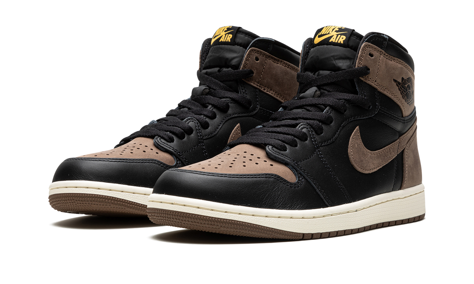 Air Jordan 1 Retro High OG Palomino - resellguru.app