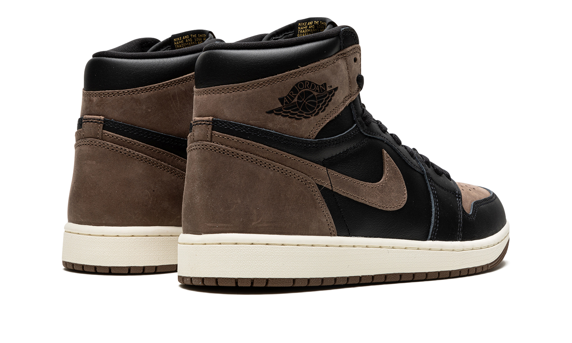 Air Jordan 1 Retro High OG Palomino - resellguru.app