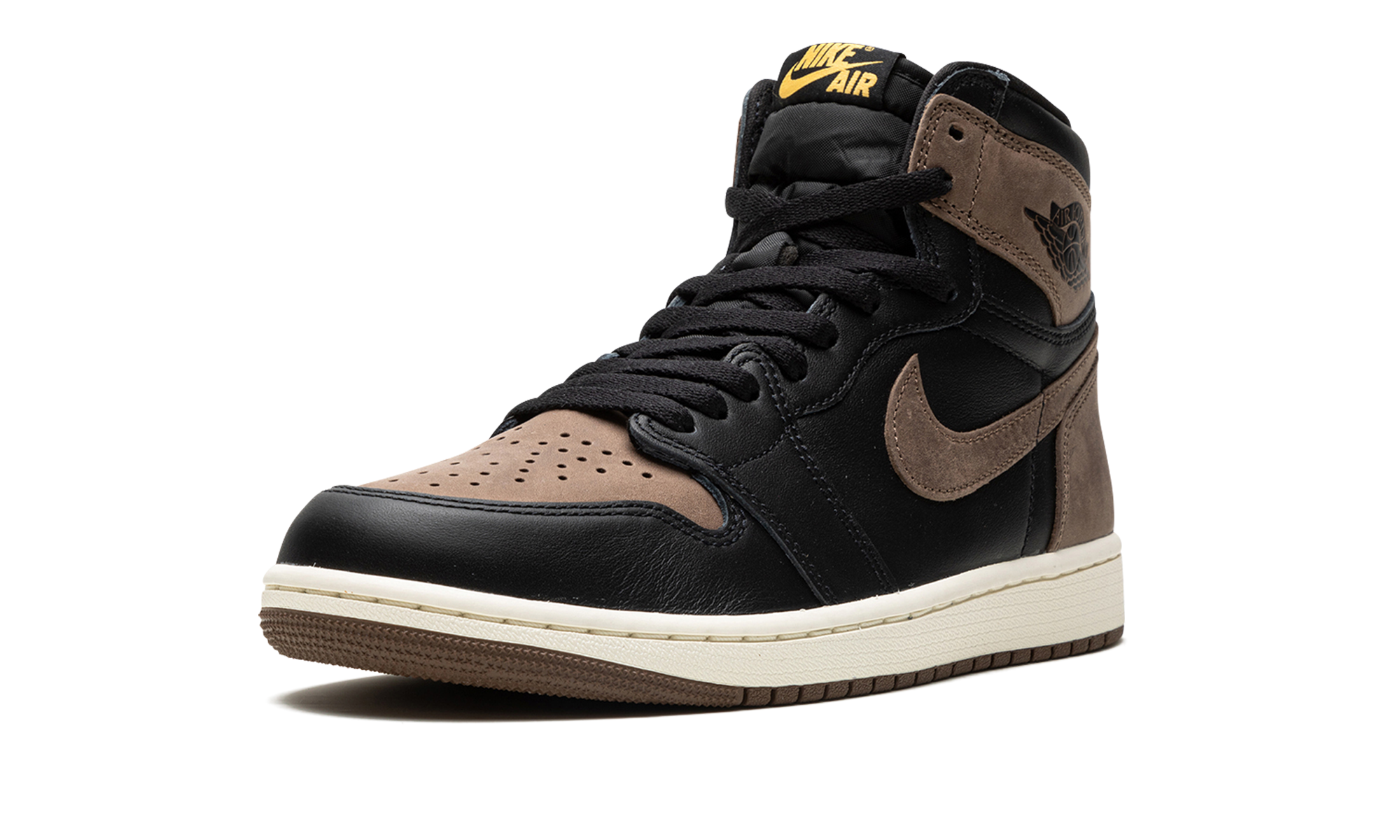 Air Jordan 1 Retro High OG Palomino - resellguru.app