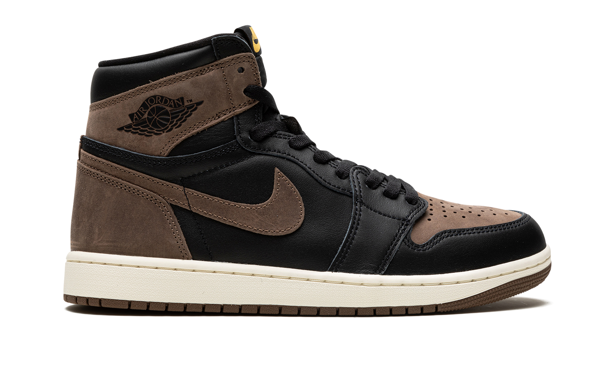 Air Jordan 1 Retro High OG Palomino - resellguru.app
