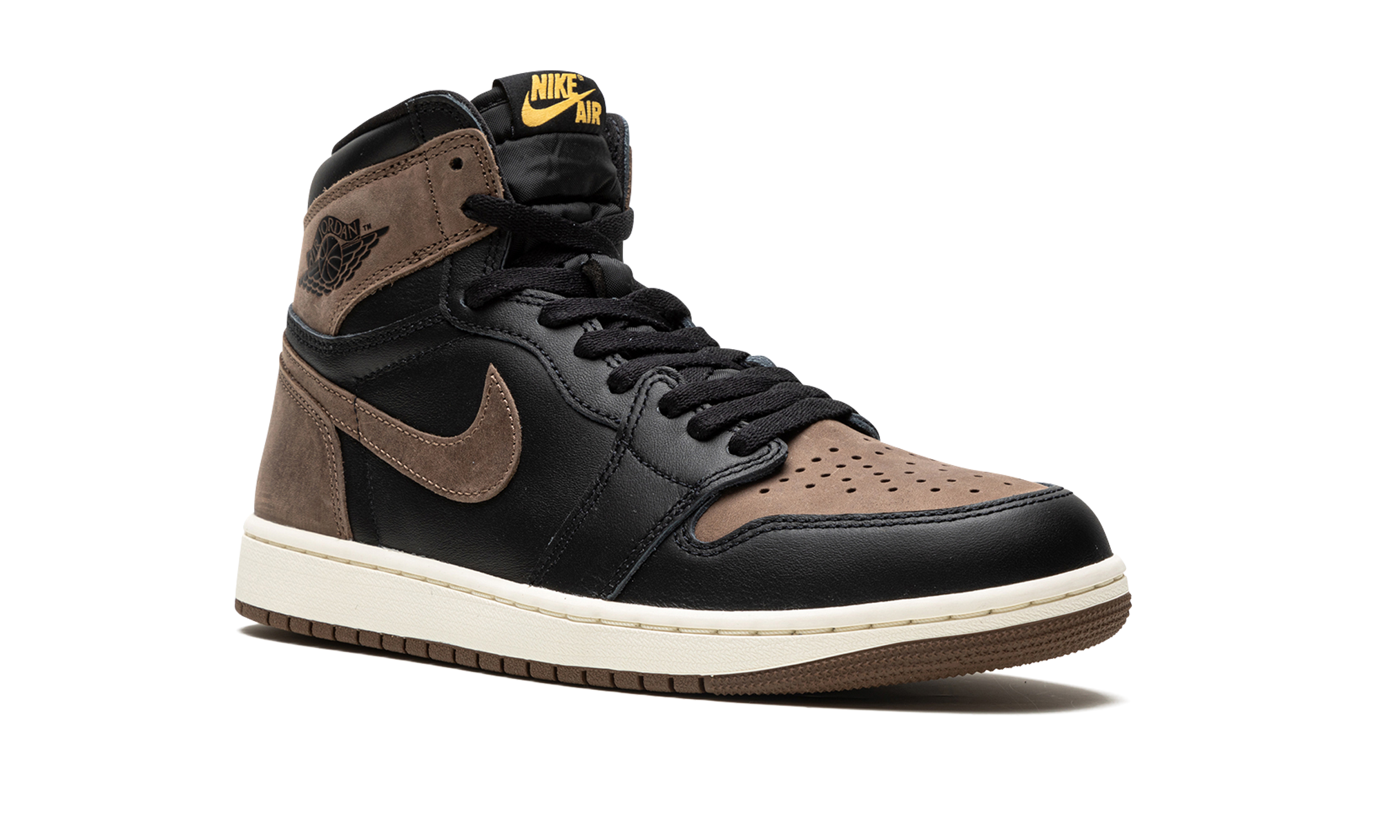 Air Jordan 1 Retro High OG Palomino - resellguru.app