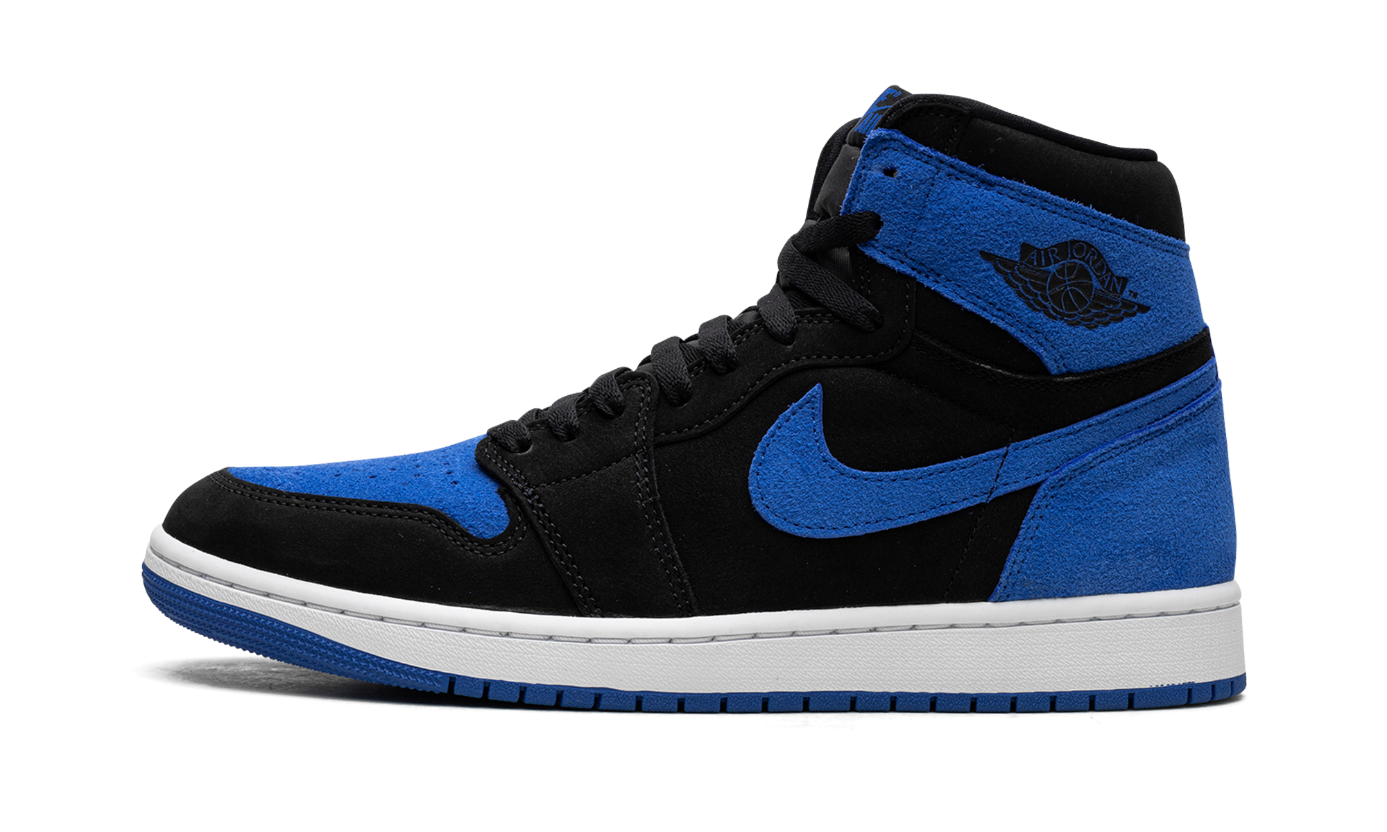 Air Jordan 1 Retro High OG Royal Reimagined - resellguru.app