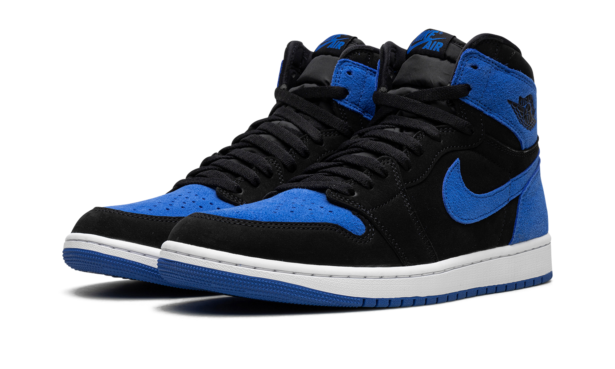 Air Jordan 1 Retro High OG Royal Reimagined - resellguru.app