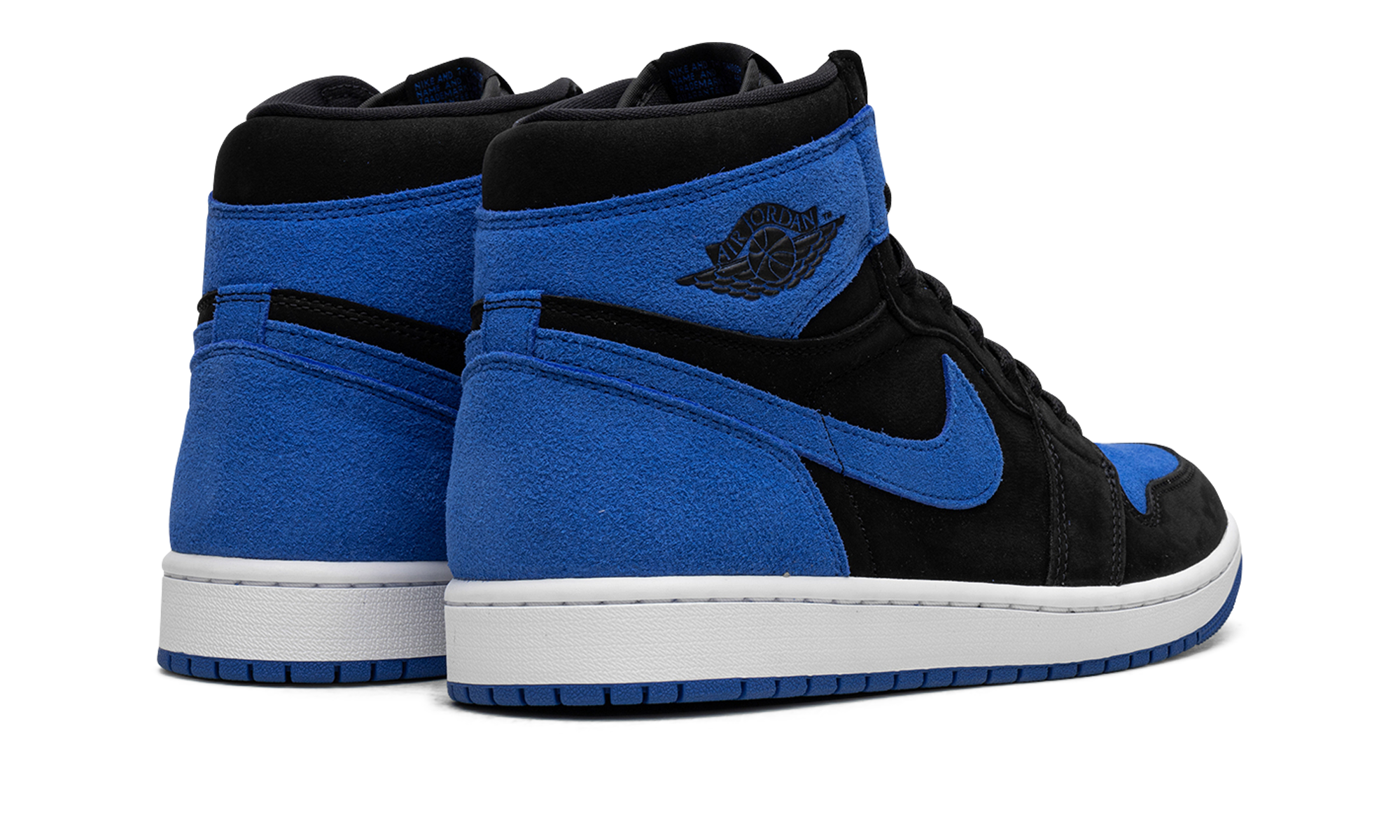 Air Jordan 1 Retro High OG Royal Reimagined - resellguru.app