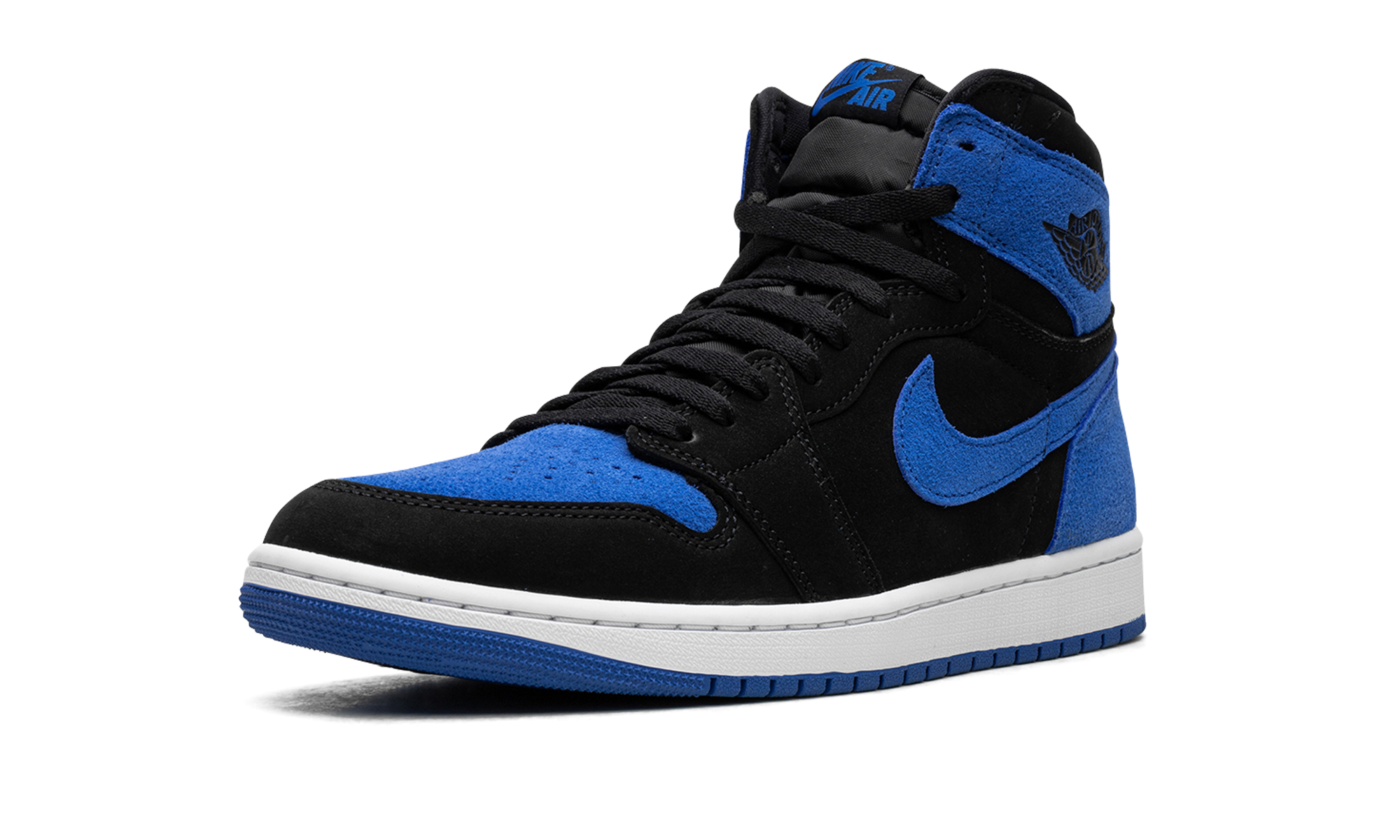 Air Jordan 1 Retro High OG Royal Reimagined - resellguru.app