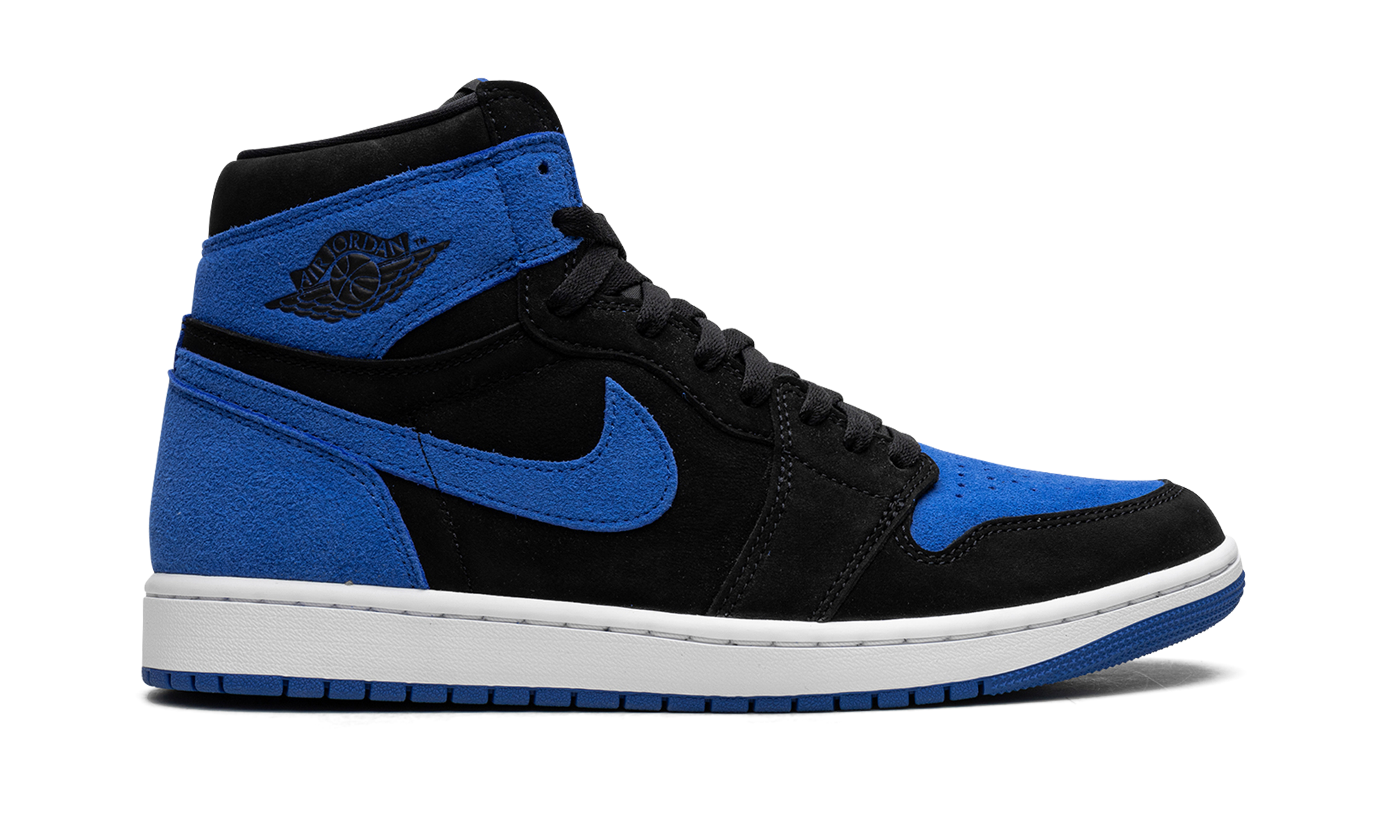 Air Jordan 1 Retro High OG Royal Reimagined - resellguru.app