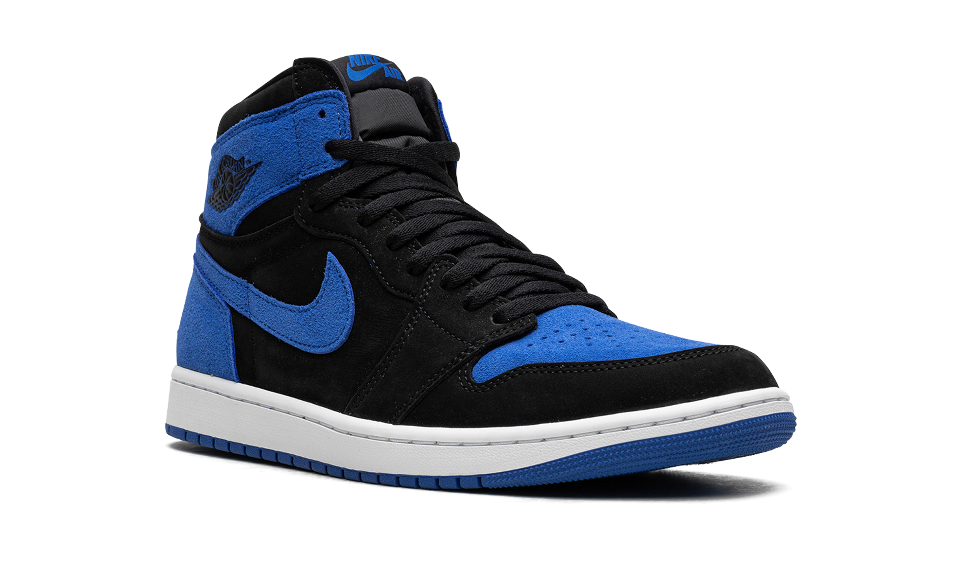 Air Jordan 1 Retro High OG Royal Reimagined - resellguru.app