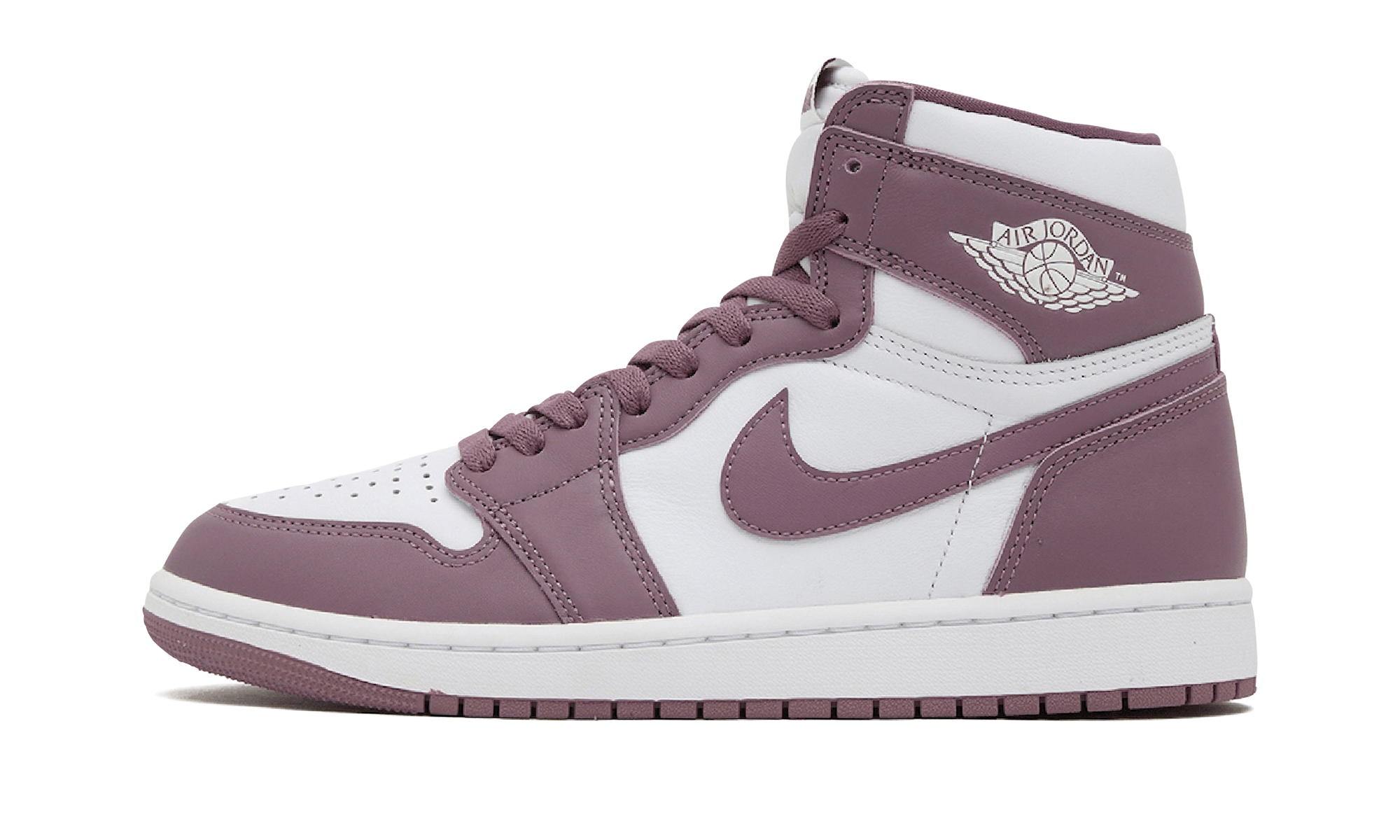 Air Jordan 1 Retro High OG Mauve - resellguru.app